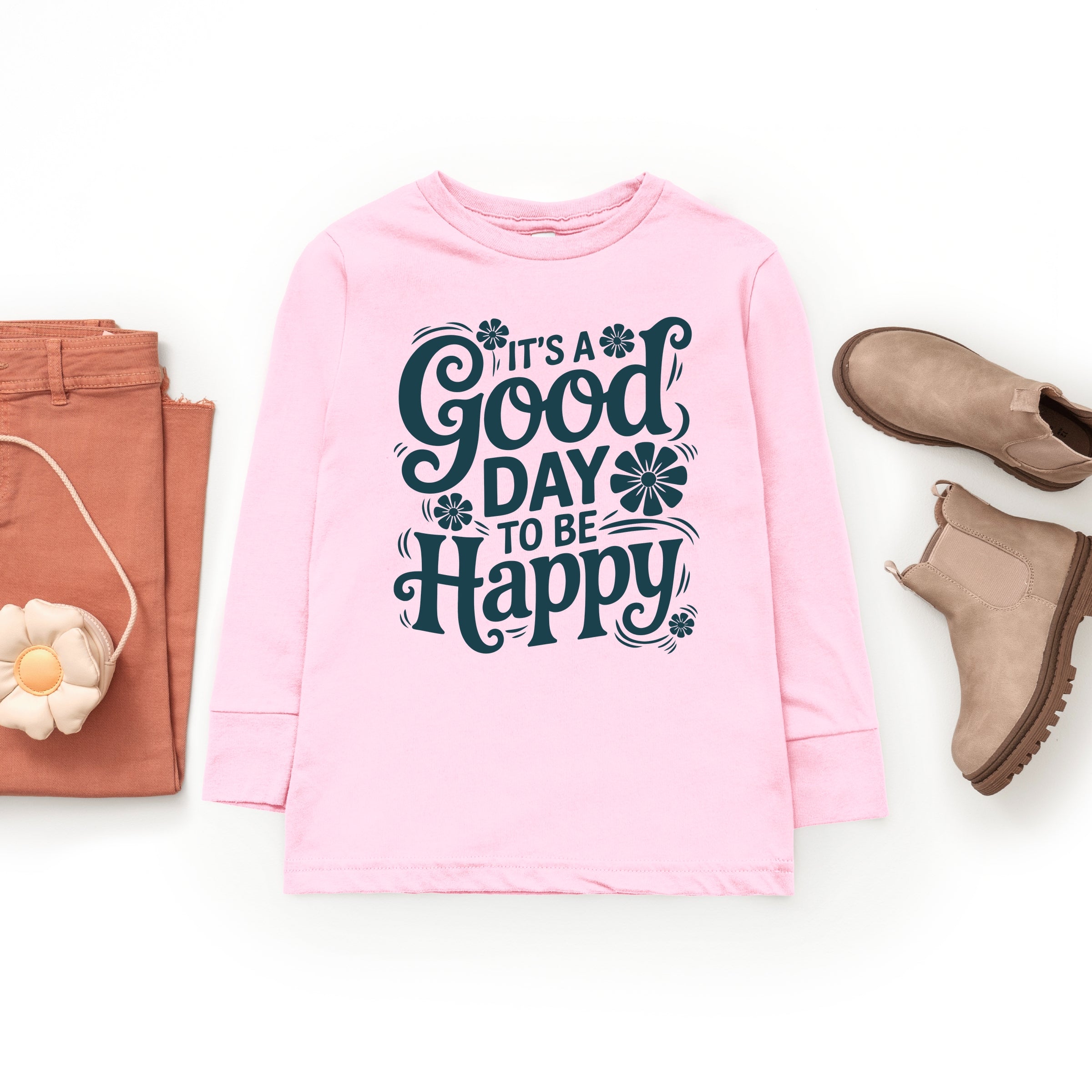 12957TEA_F-RSYLS Pink