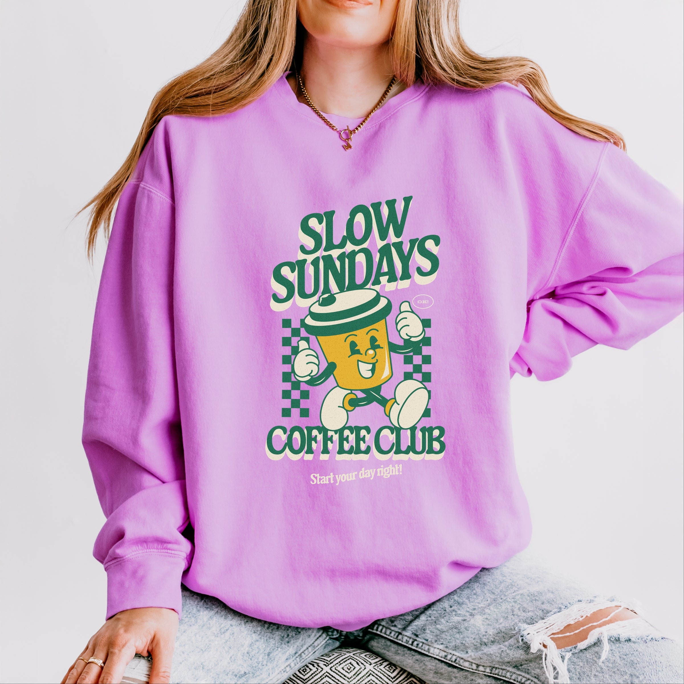 12962M_F-LGDSWT Neon Violet