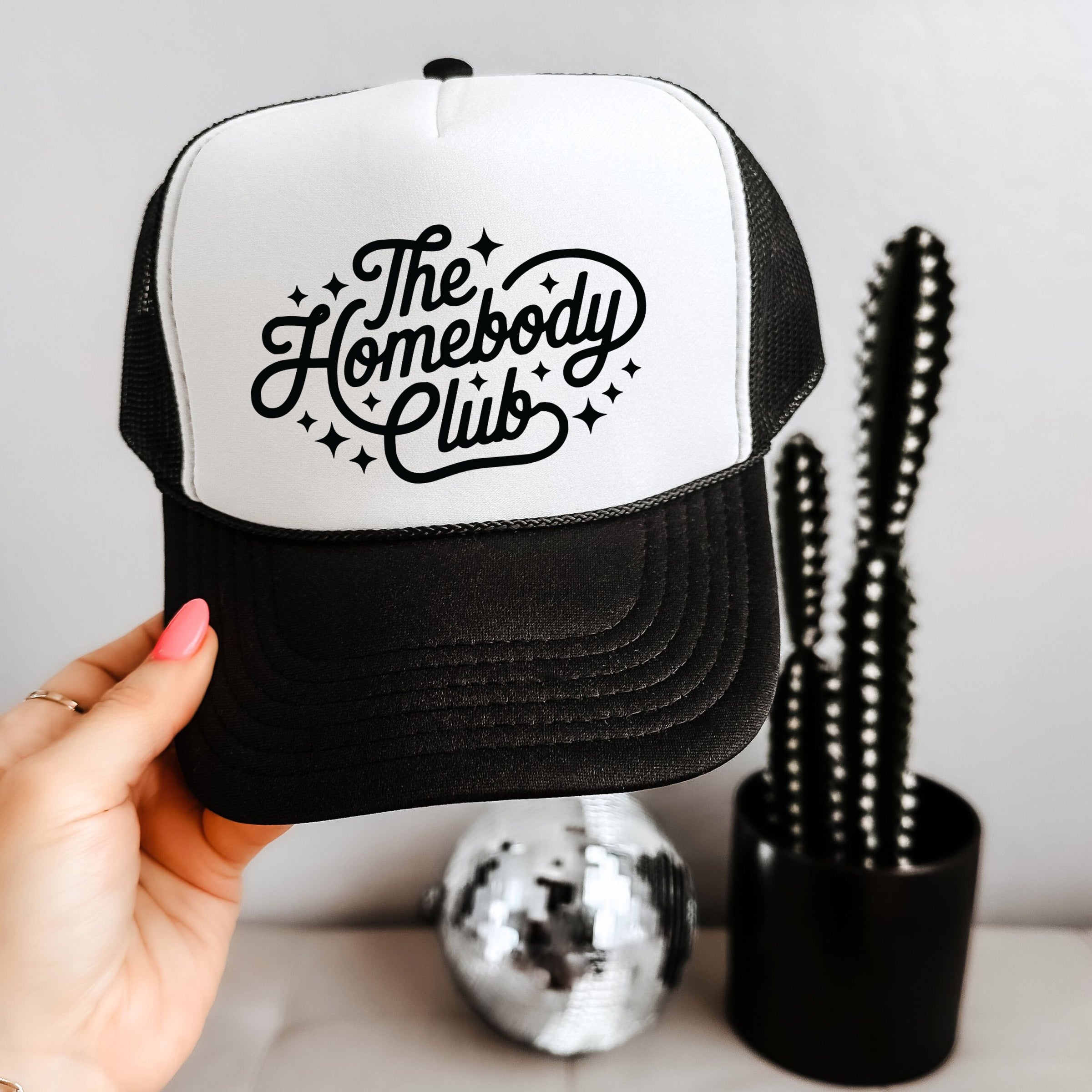 12963B_F-FTH White Black