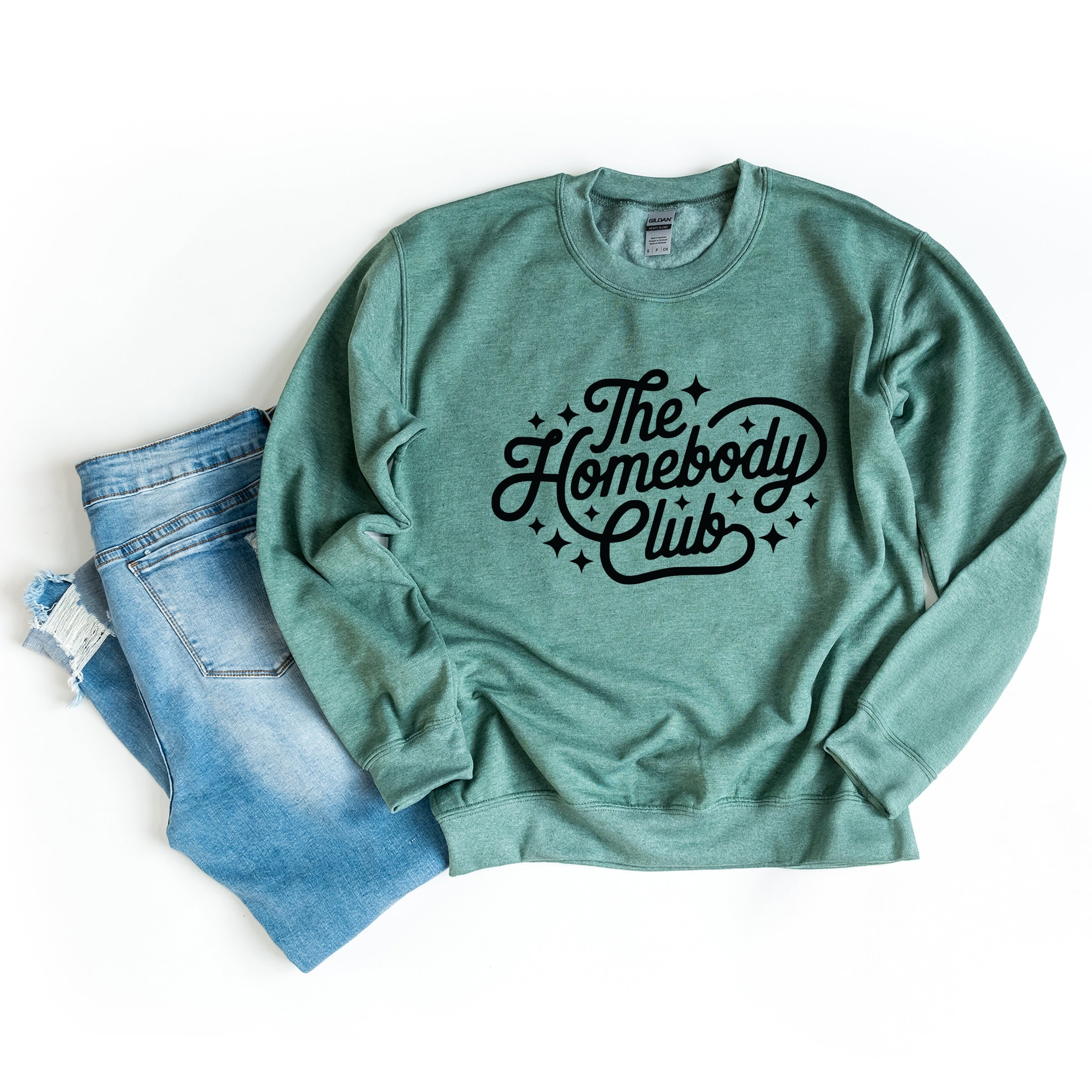 12963B_F-SWT Heather Green