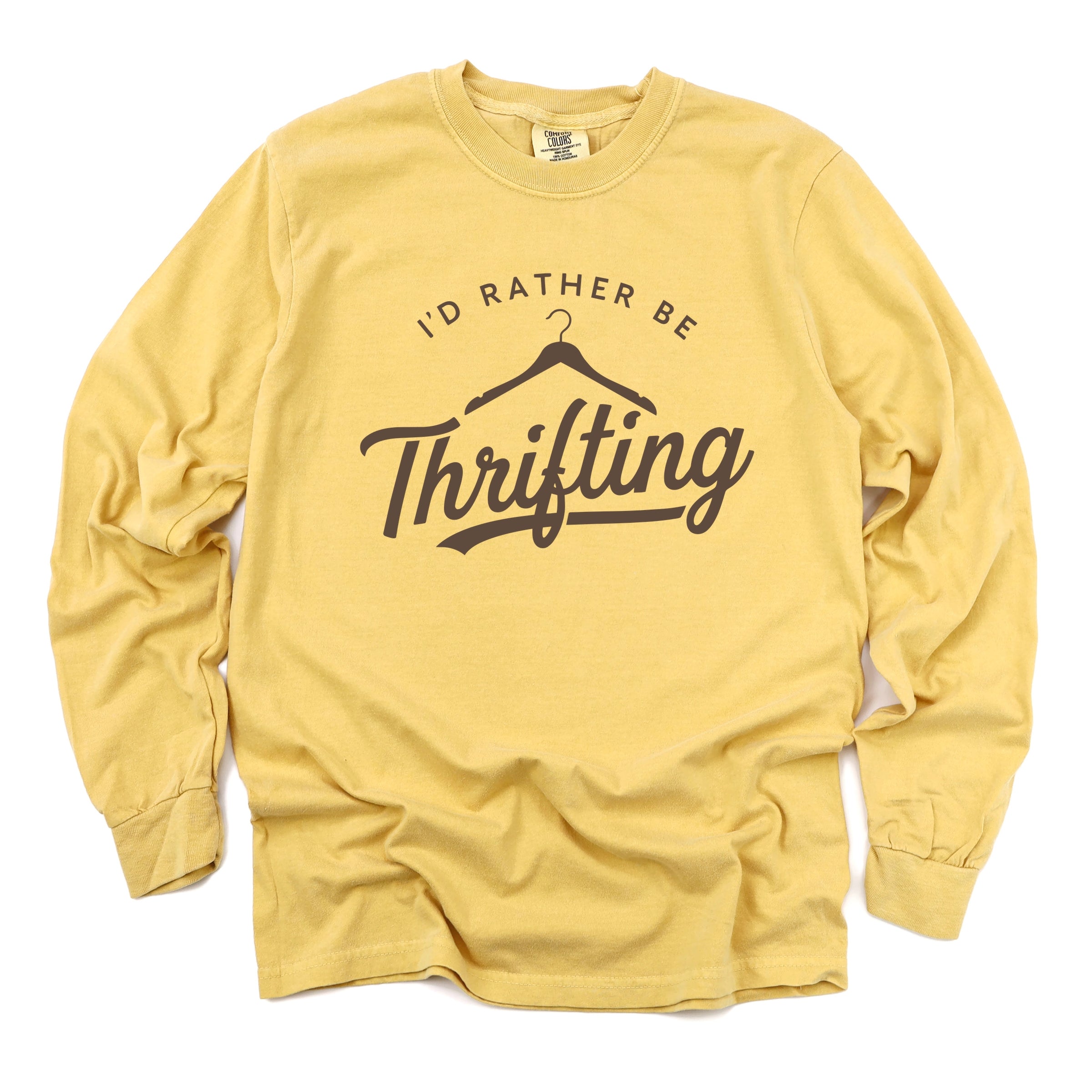 12964BRO_F-GDLS Mustard