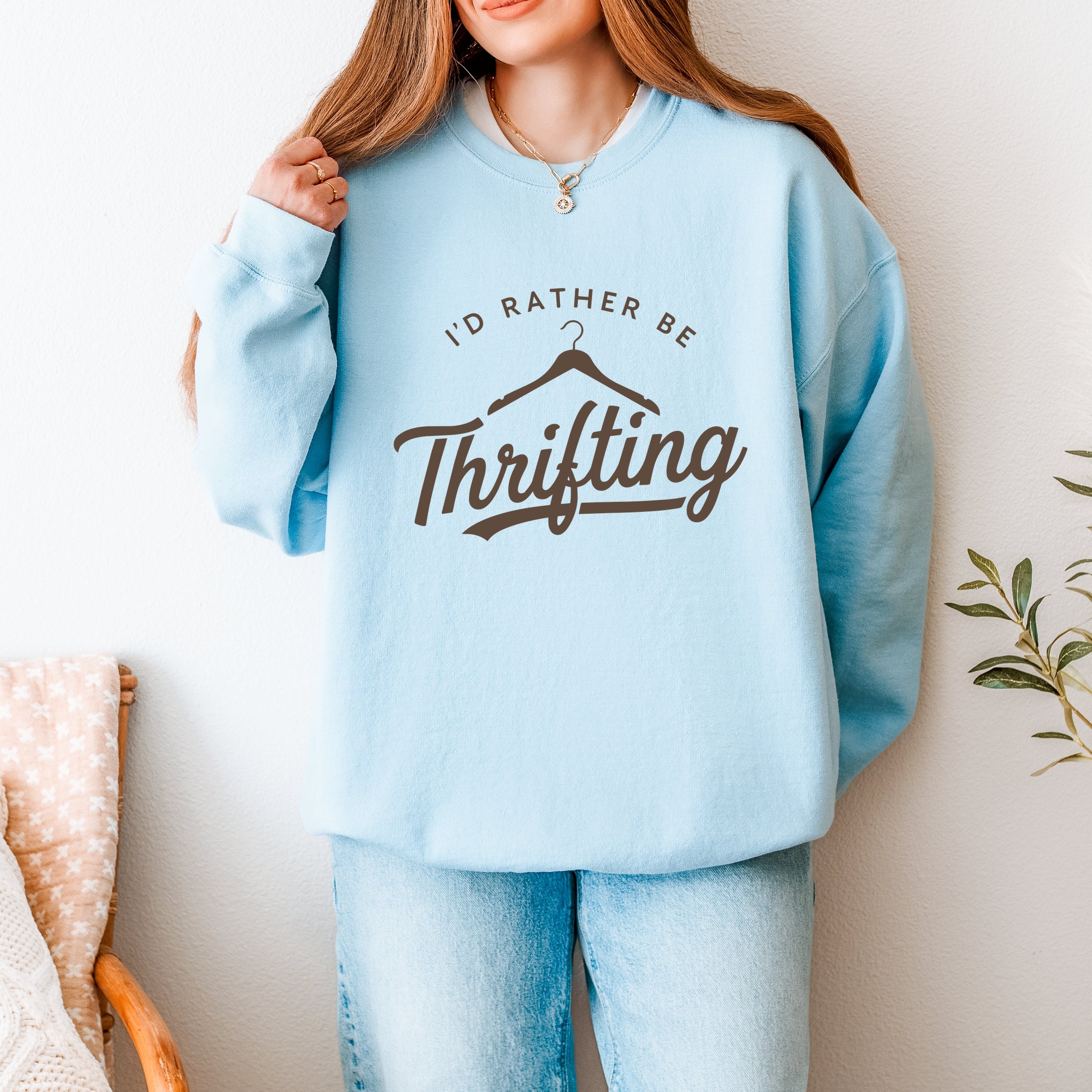 12964BRO_F-SWT Light Blue