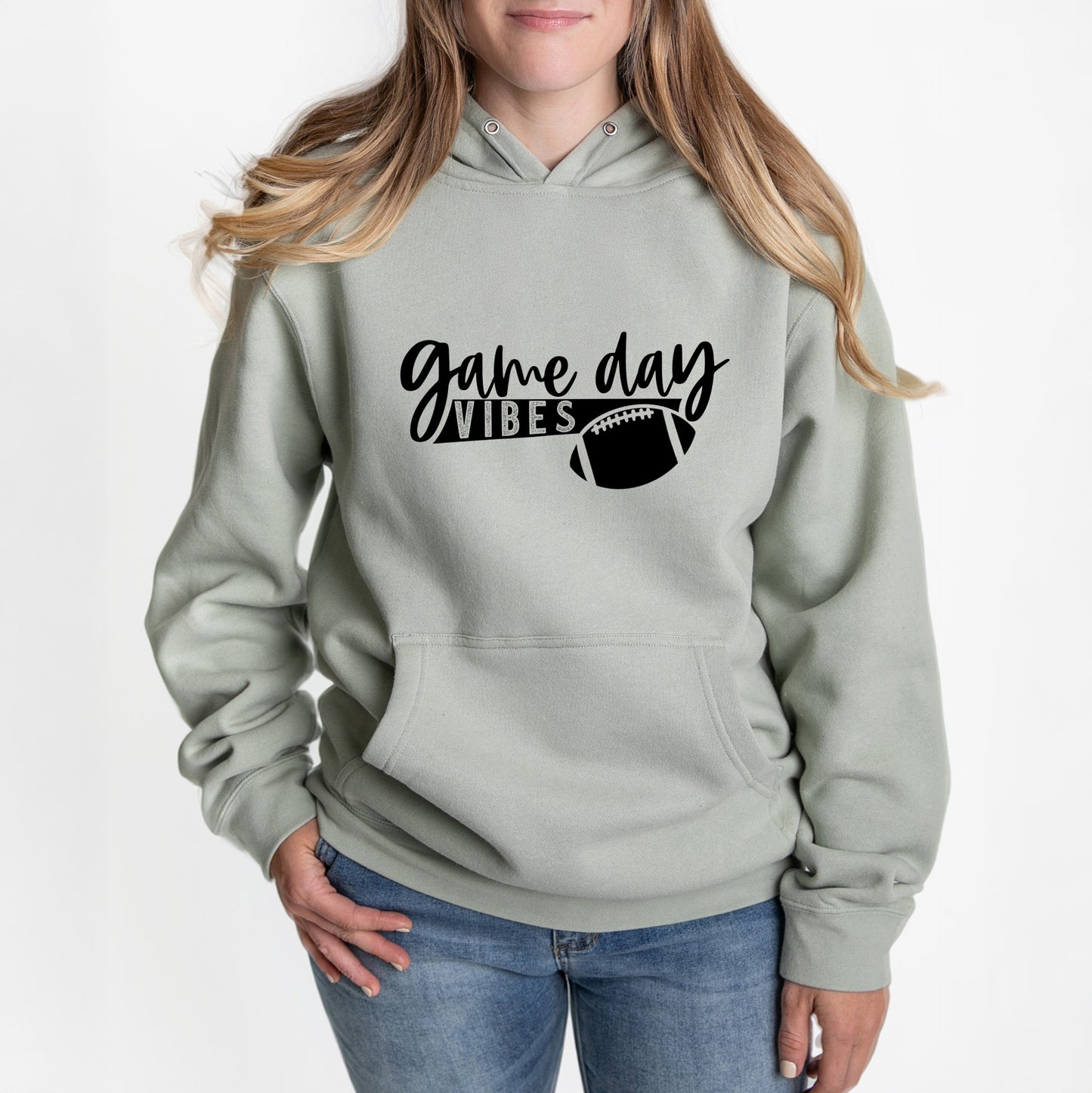 Game Day Vibes | Hoodie