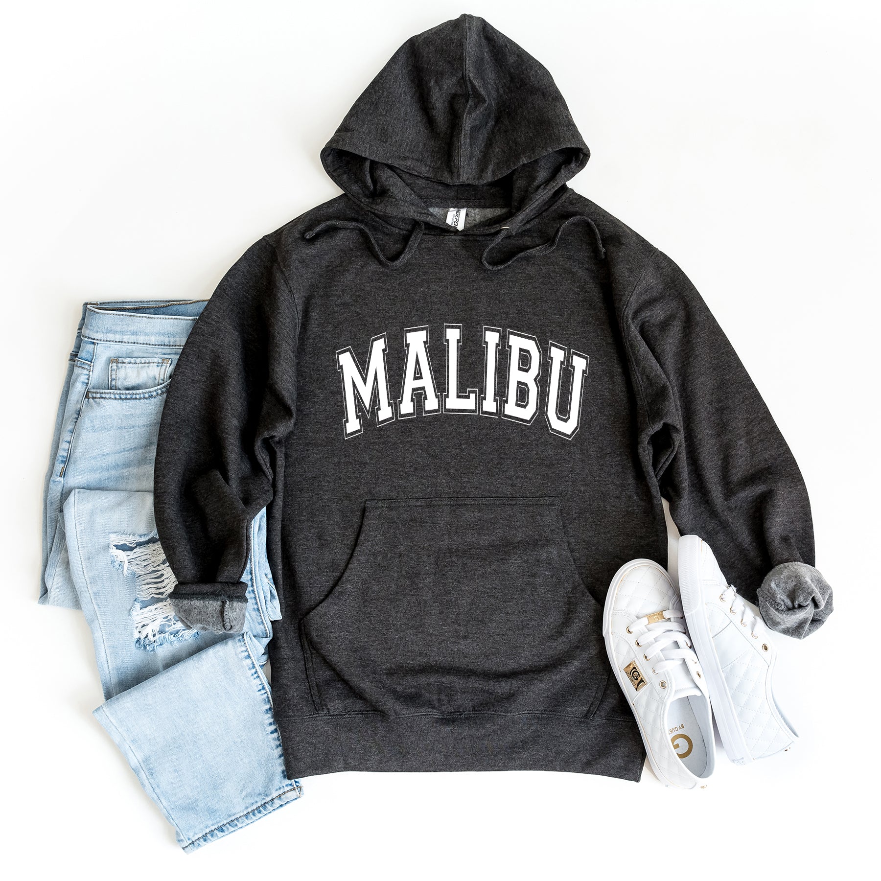Malibu Bold | Hoodie