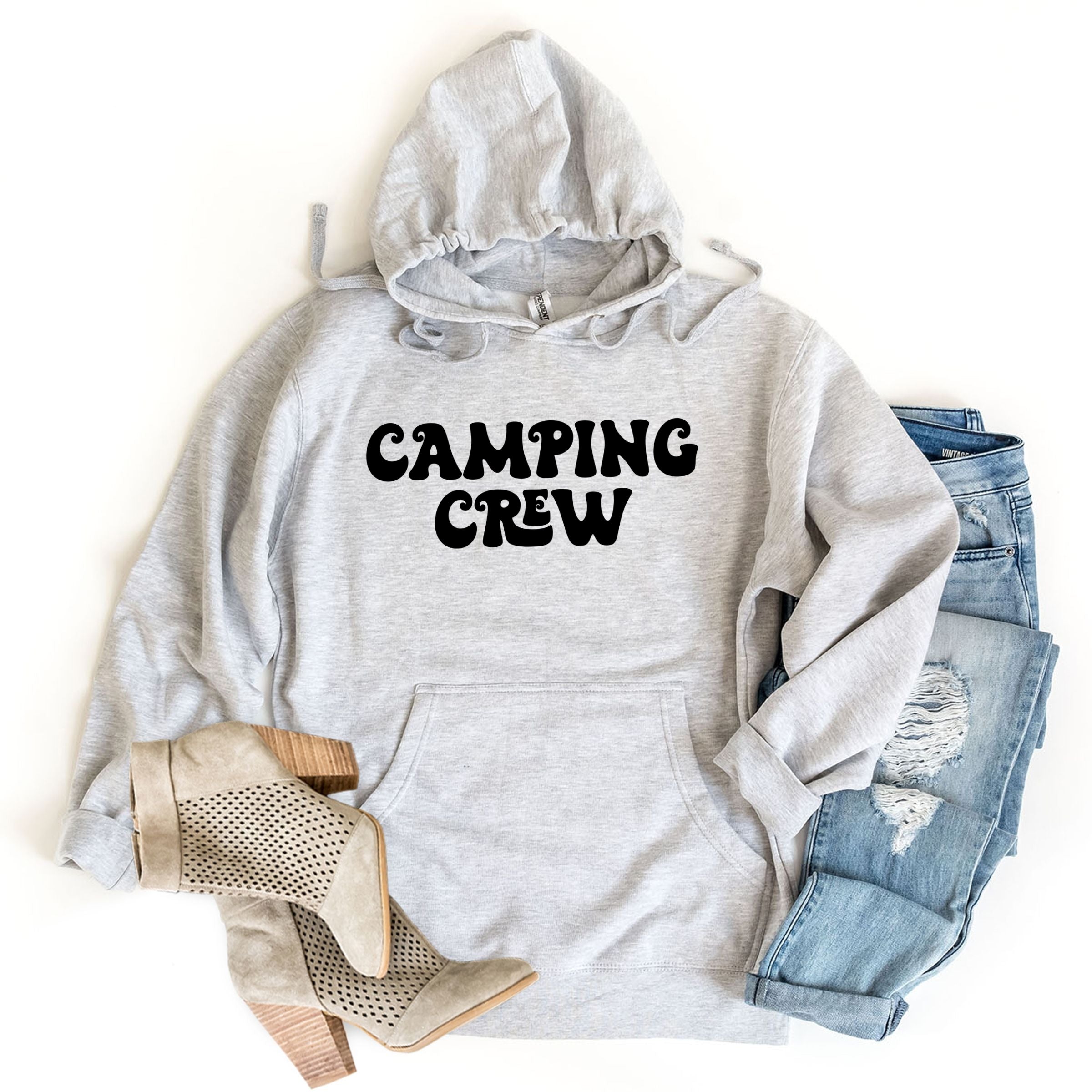 13034B_F-H Heather Grey