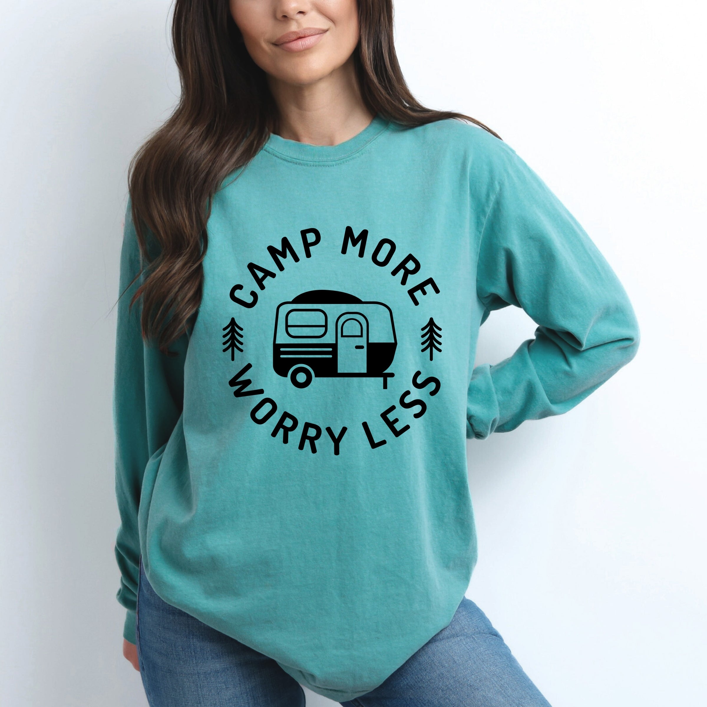 13055B_F-GDLS Seafoam