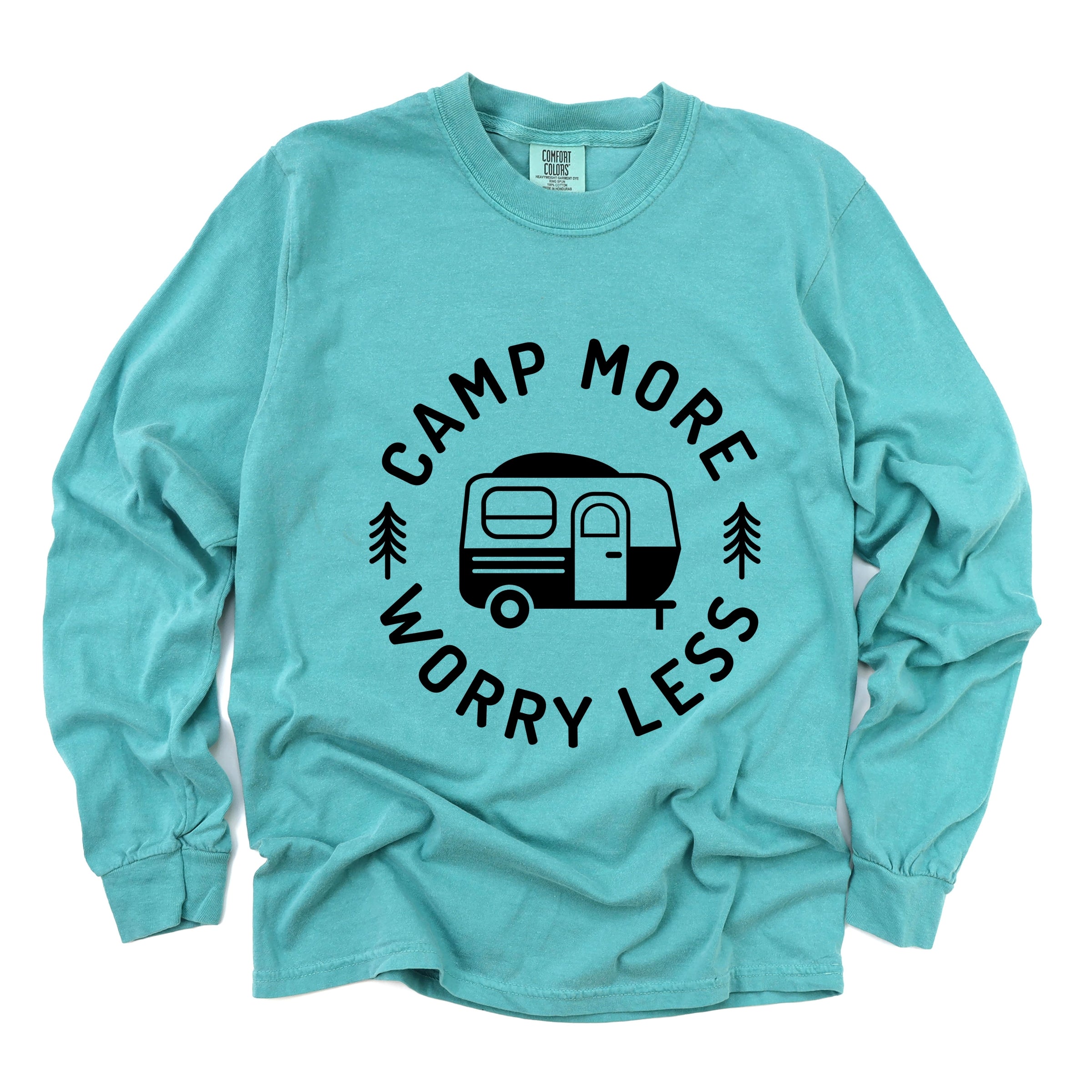 13055B_F-GDLS Seafoam