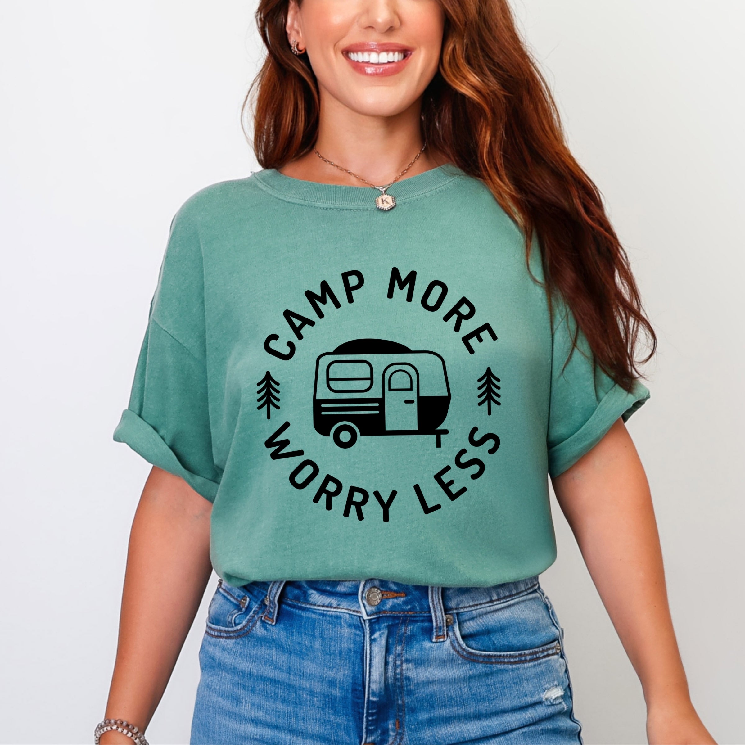 13055B_F-GDT Light Green