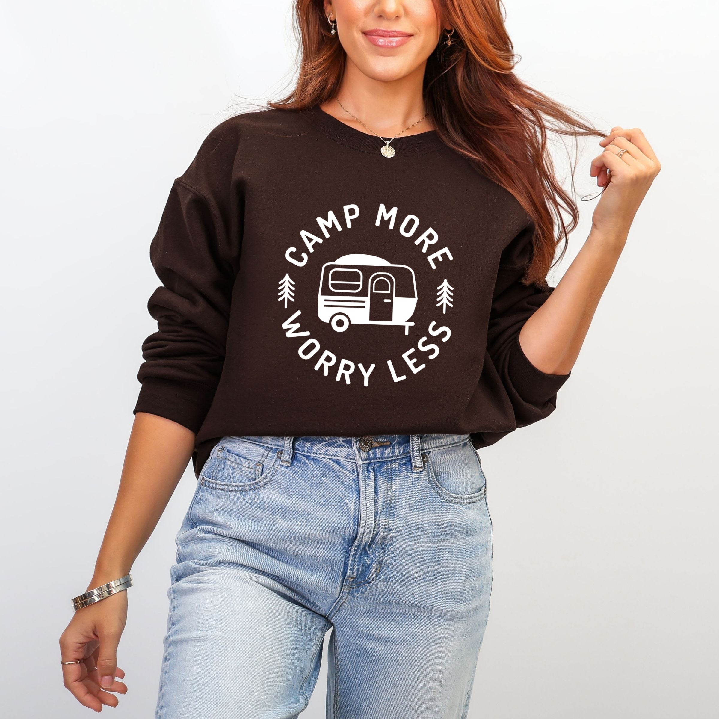 13055W_F-SWT Chocolate