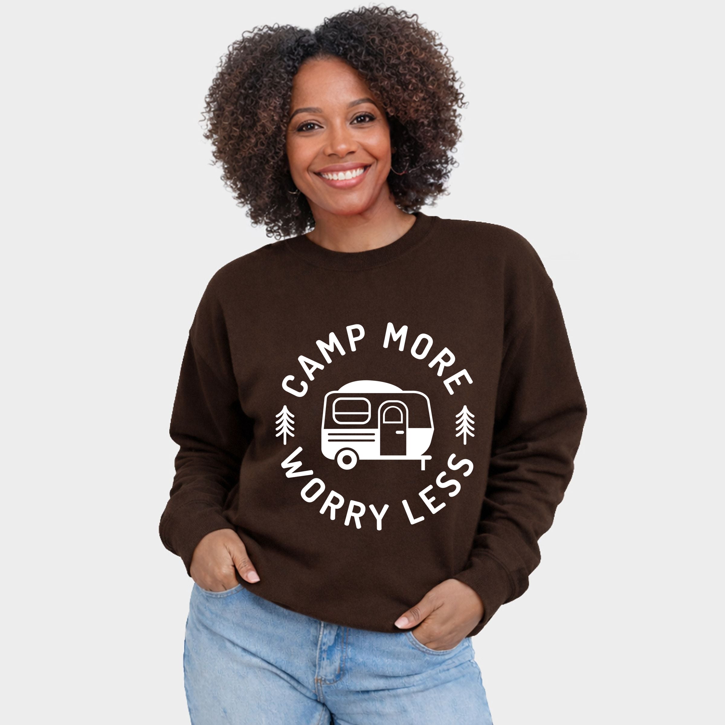 13055W_F-SWT Chocolate