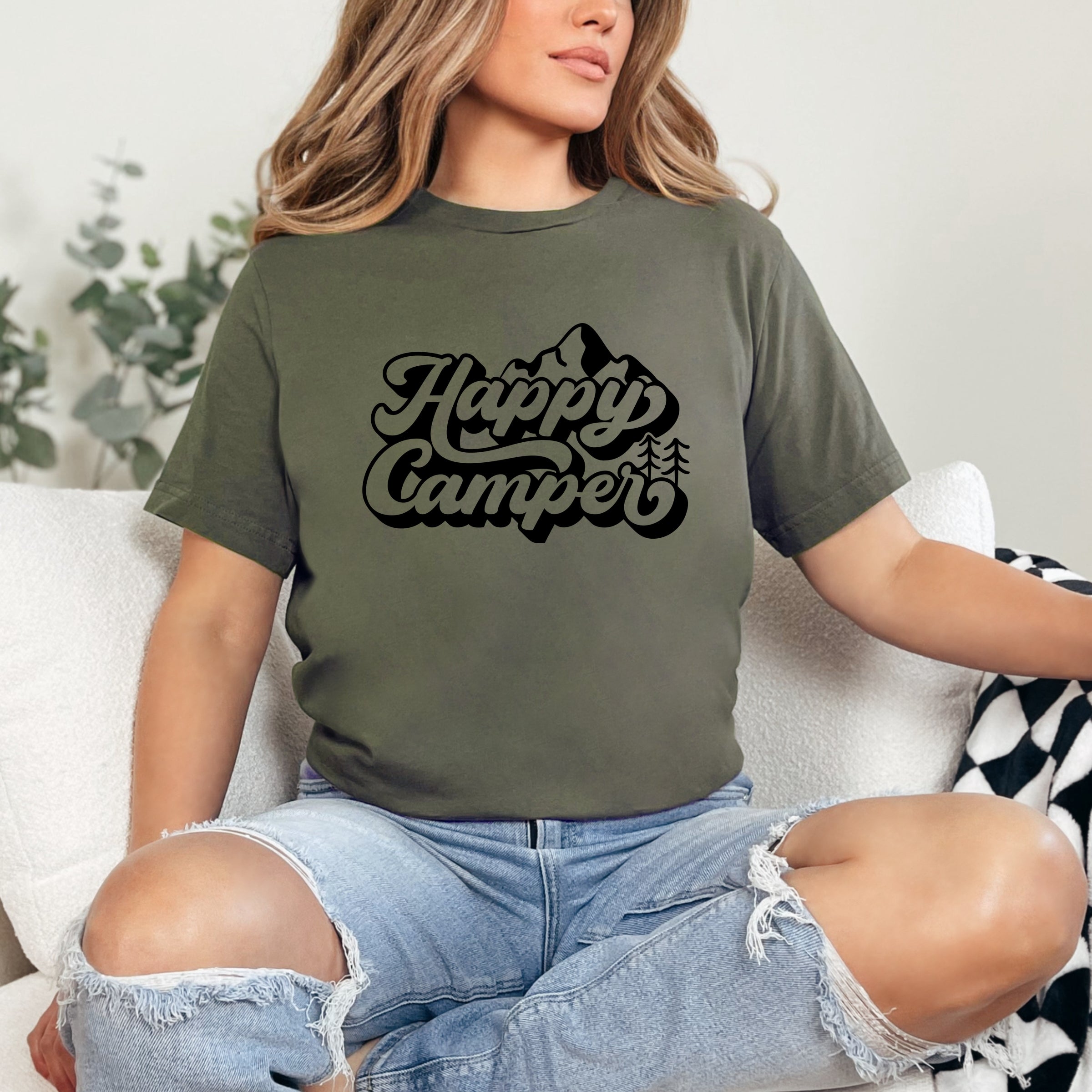 13070B_F-C Army Green