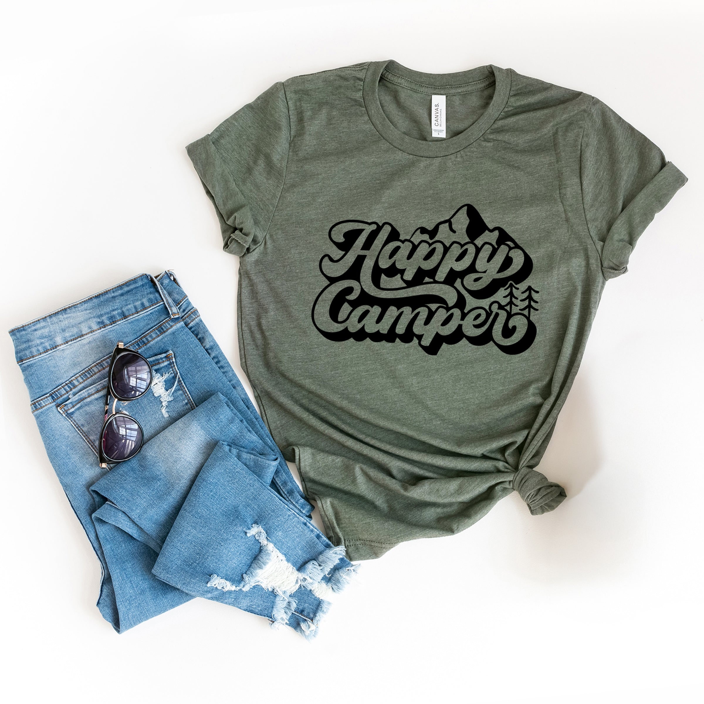 13070B_F-C Army Green