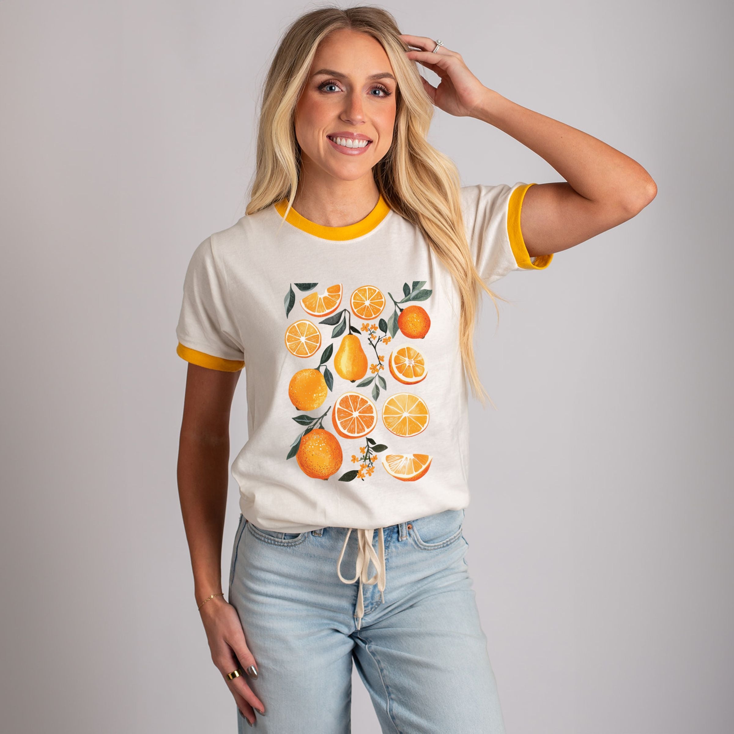 13123M_F-RT Vintage Mustard