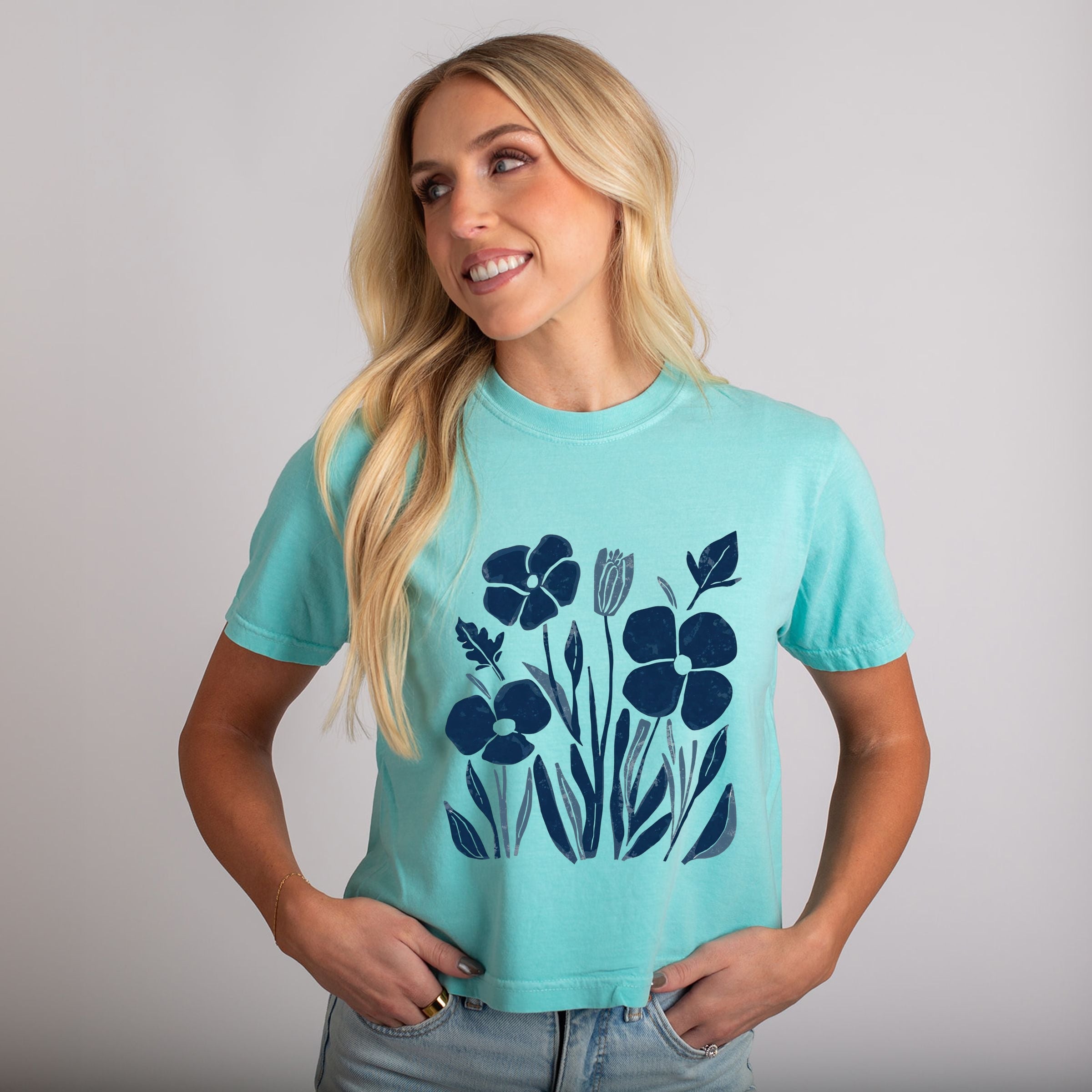 13131N_F-BCT Chalky Mint