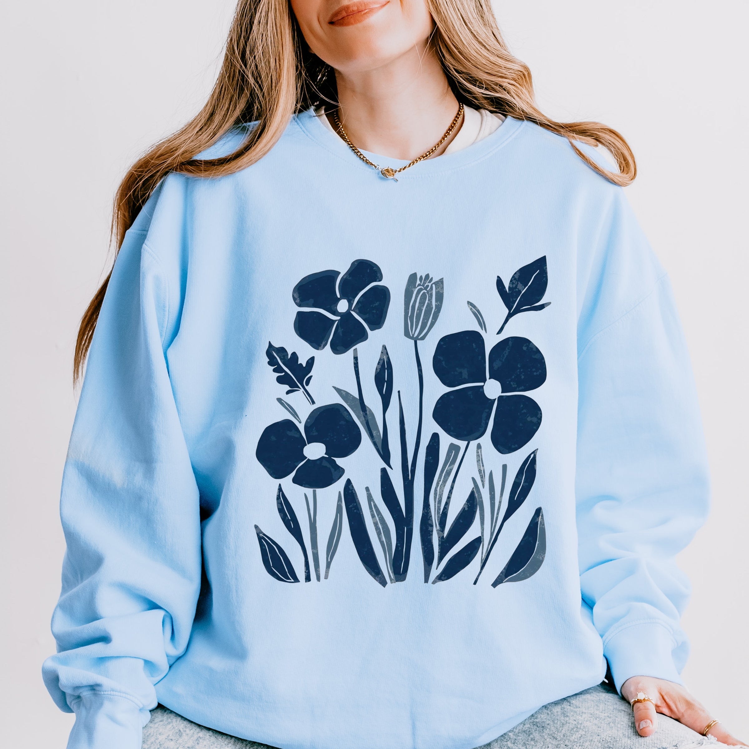 13131N_F-LGDSWT Hydrangea