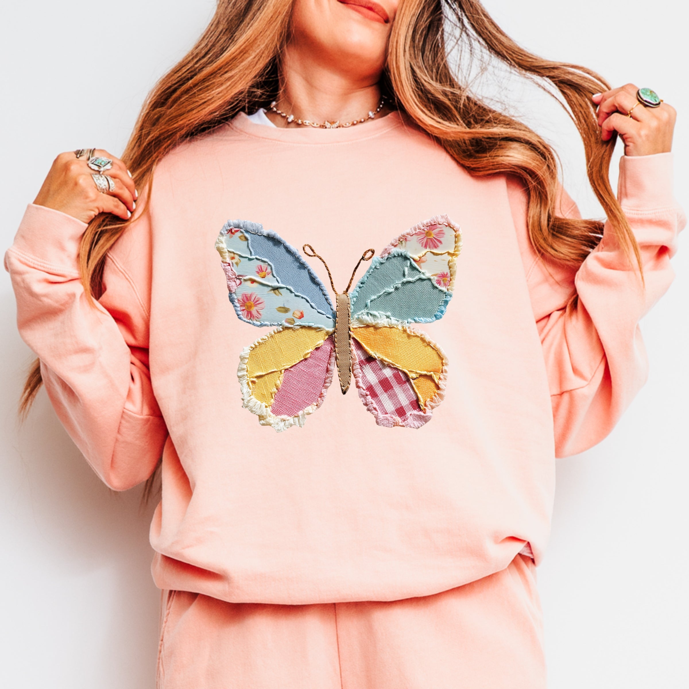 13133M_F-LGDSWT Peachy