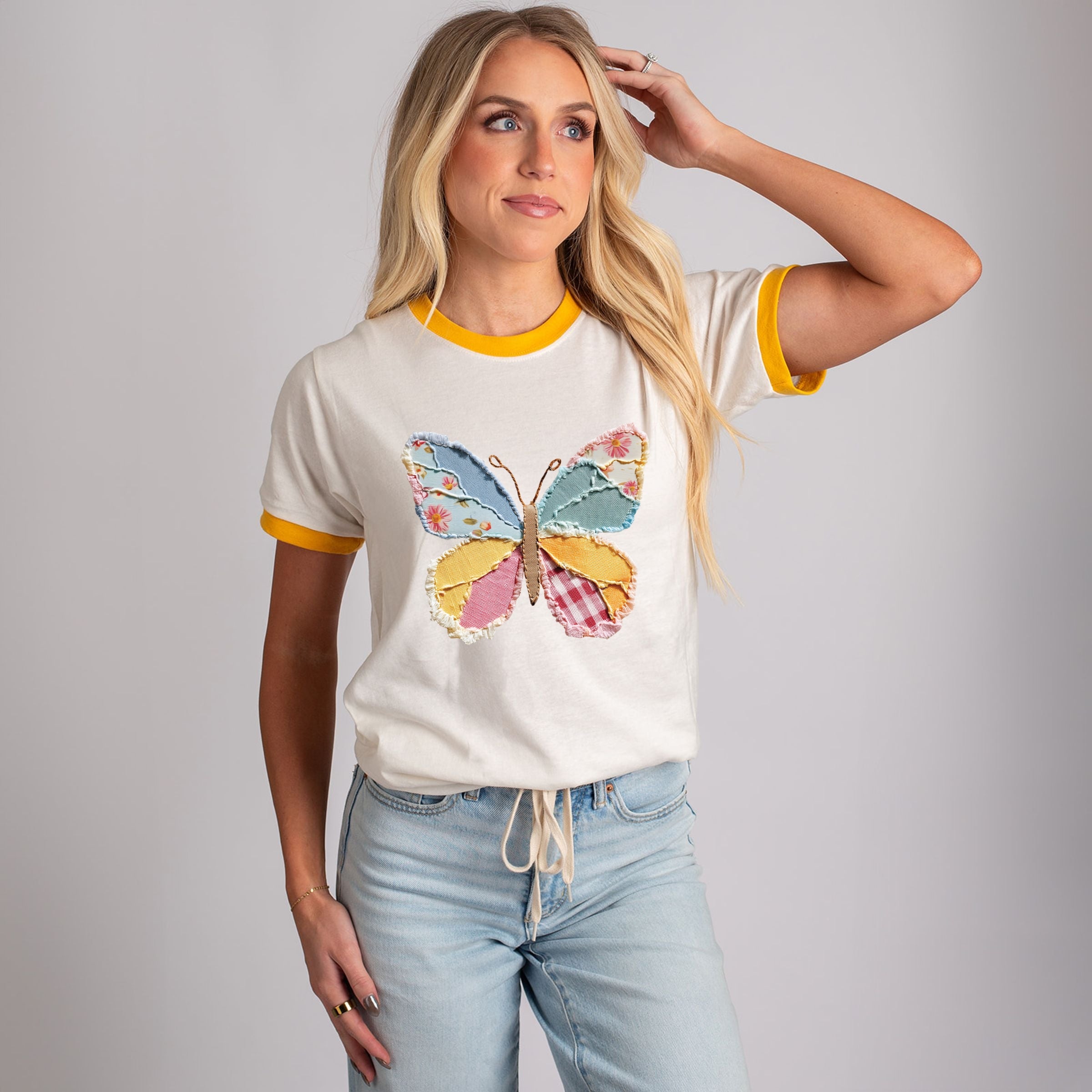 13133M_F-RT Vintage Mustard