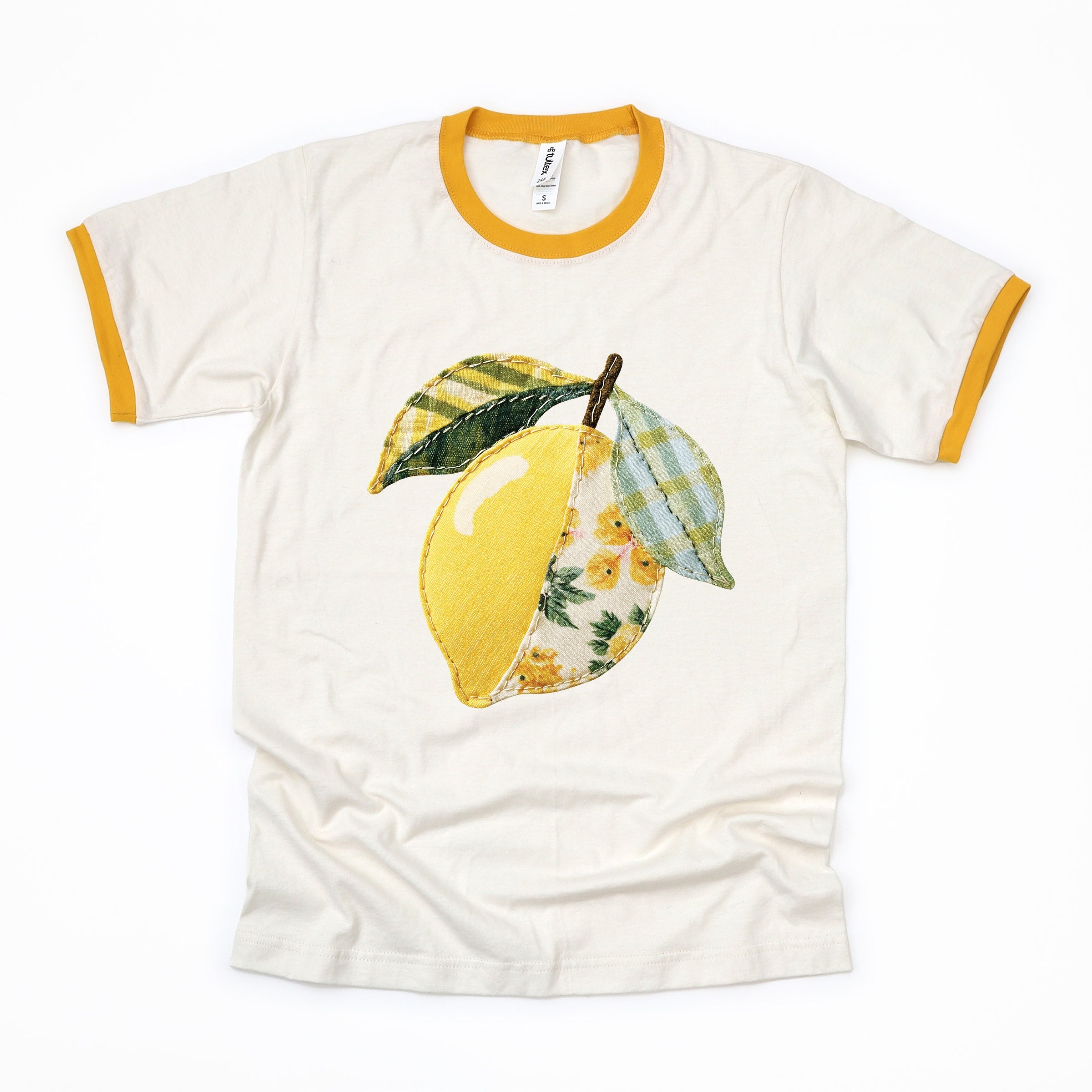 13134M_F-RT Vintage Mustard