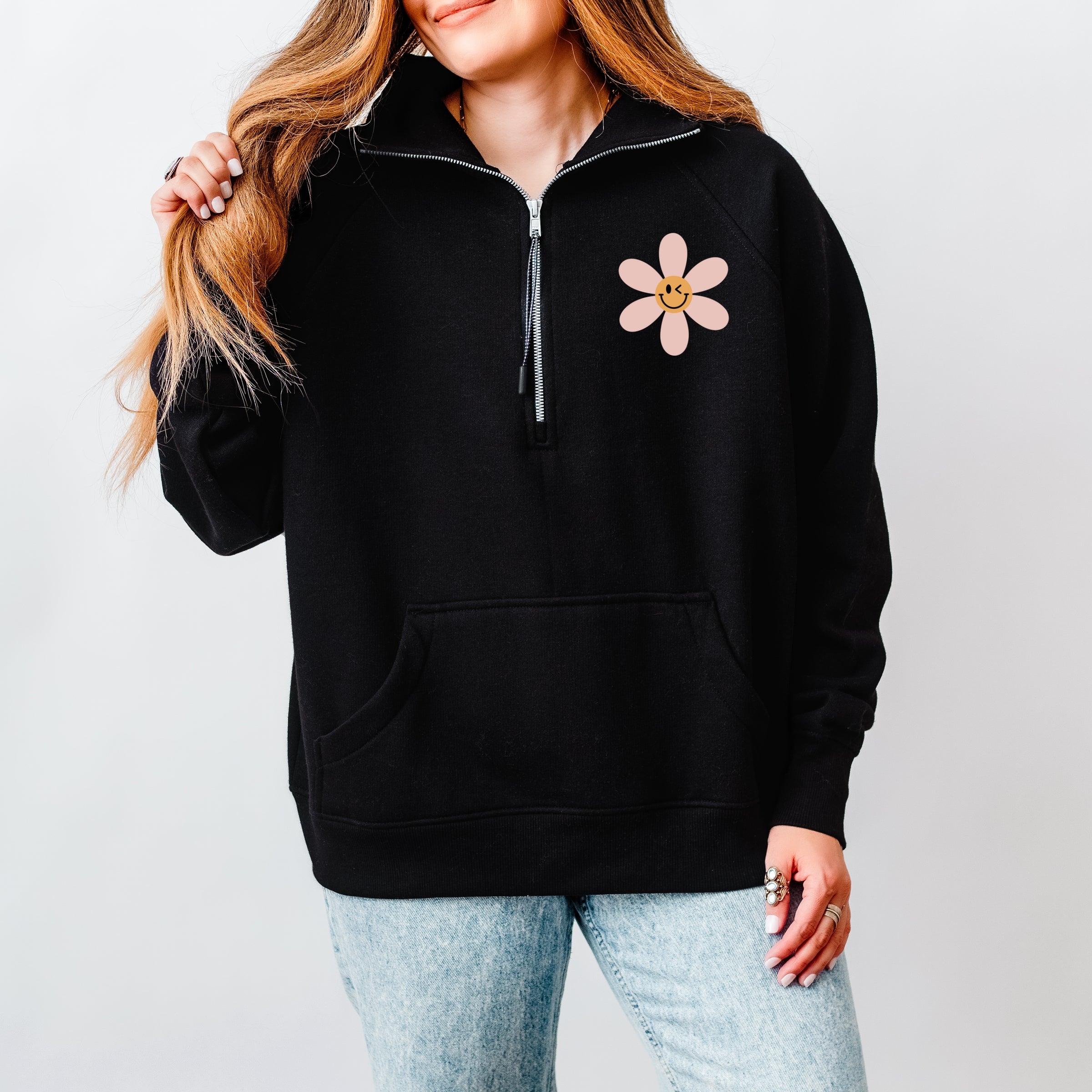 13469M_B_13498M_LC-QZF Black