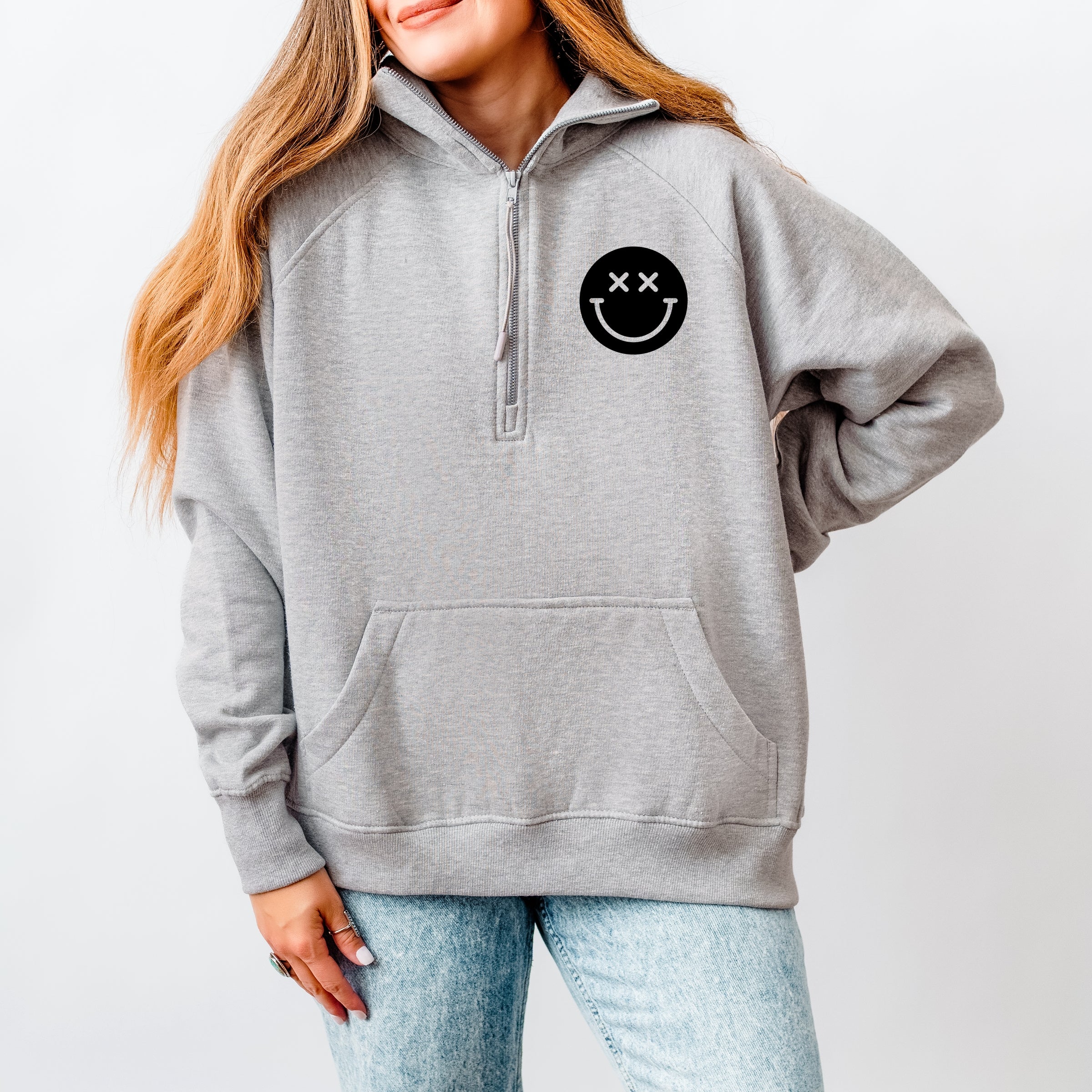 13499B_LC_13411B_B-QZF Heather Grey