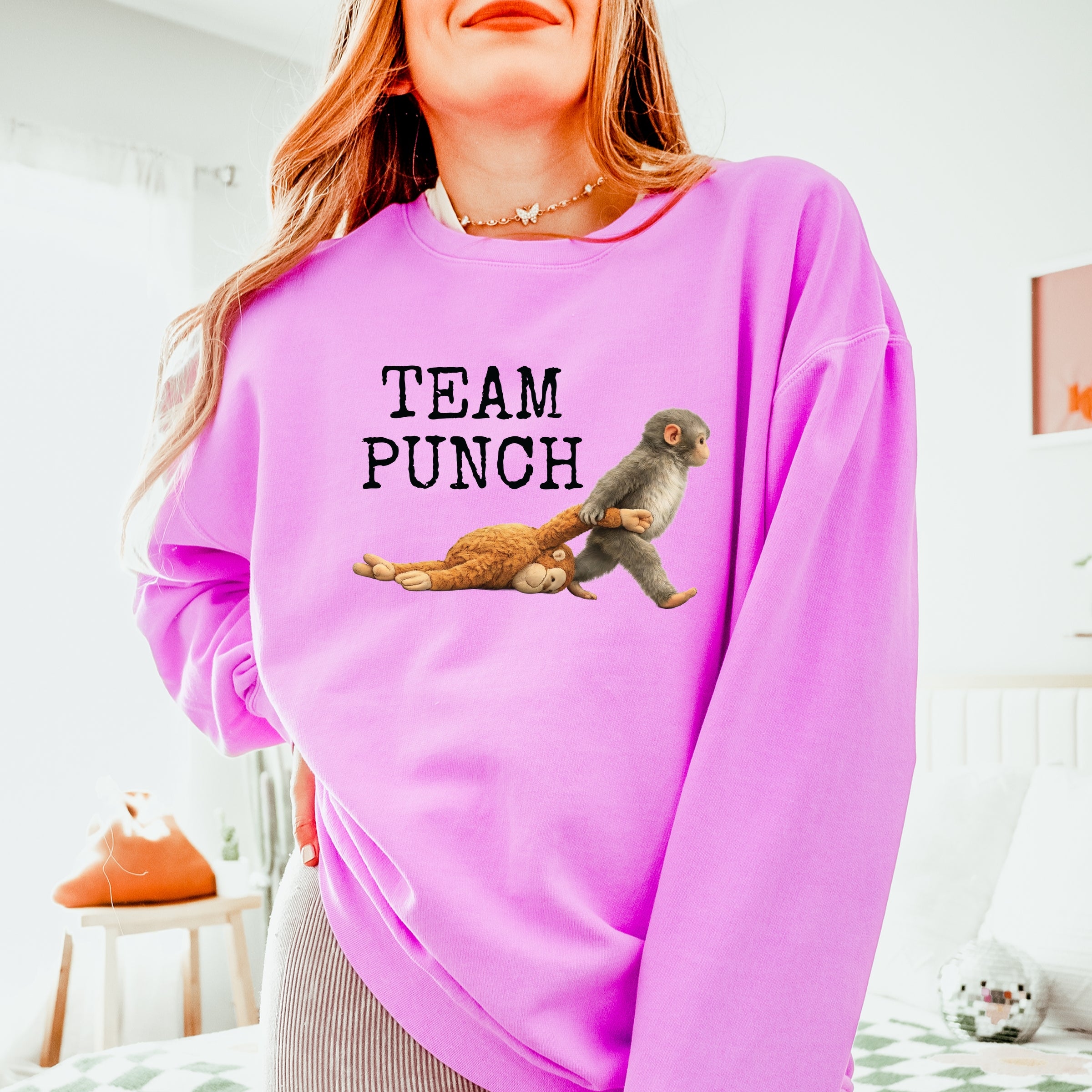 1352M_F-LGDSWT Neon Violet