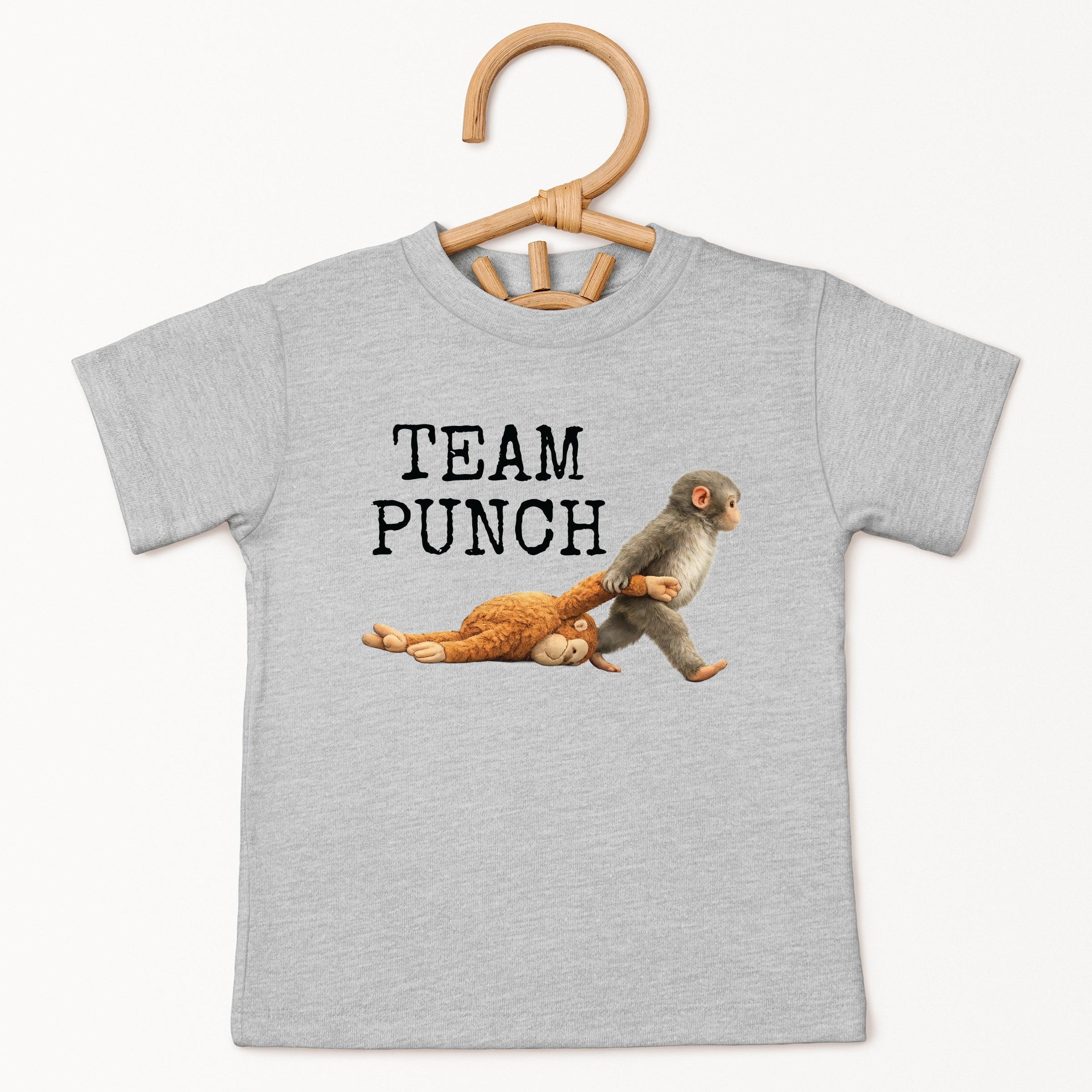 1352M_F-TC Heather Grey