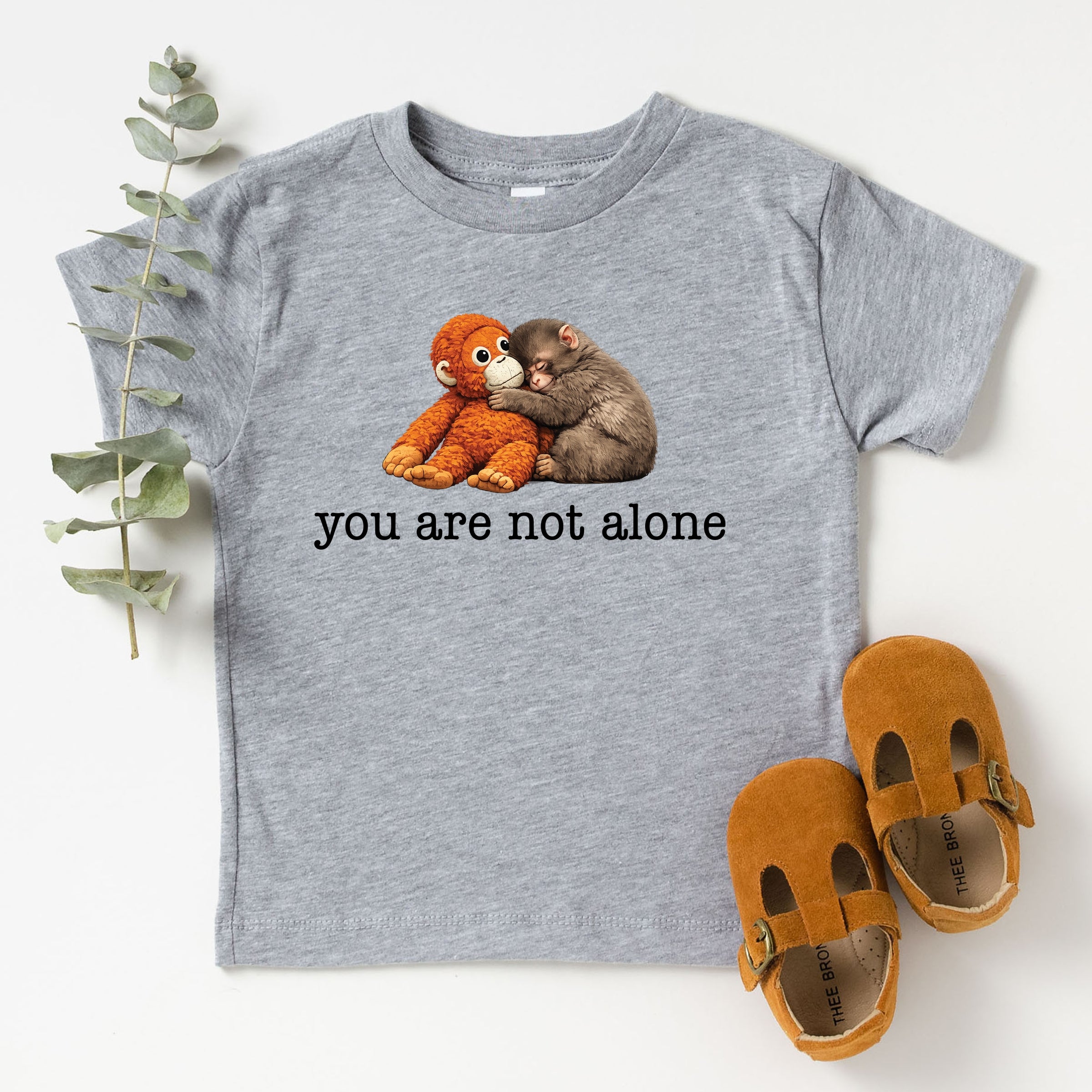 1354M_F-TC Heather Grey