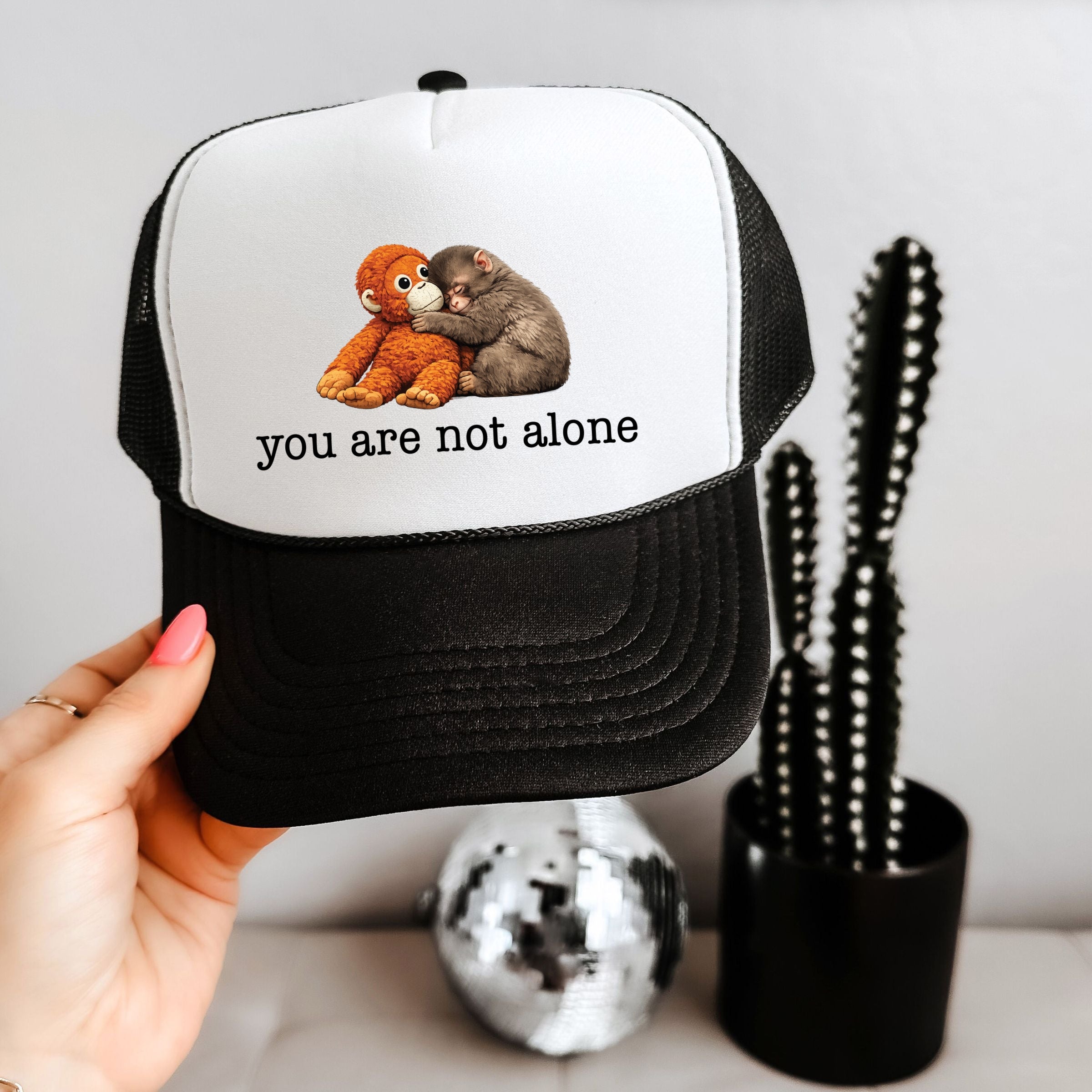 1354M_F-YFTH White Black