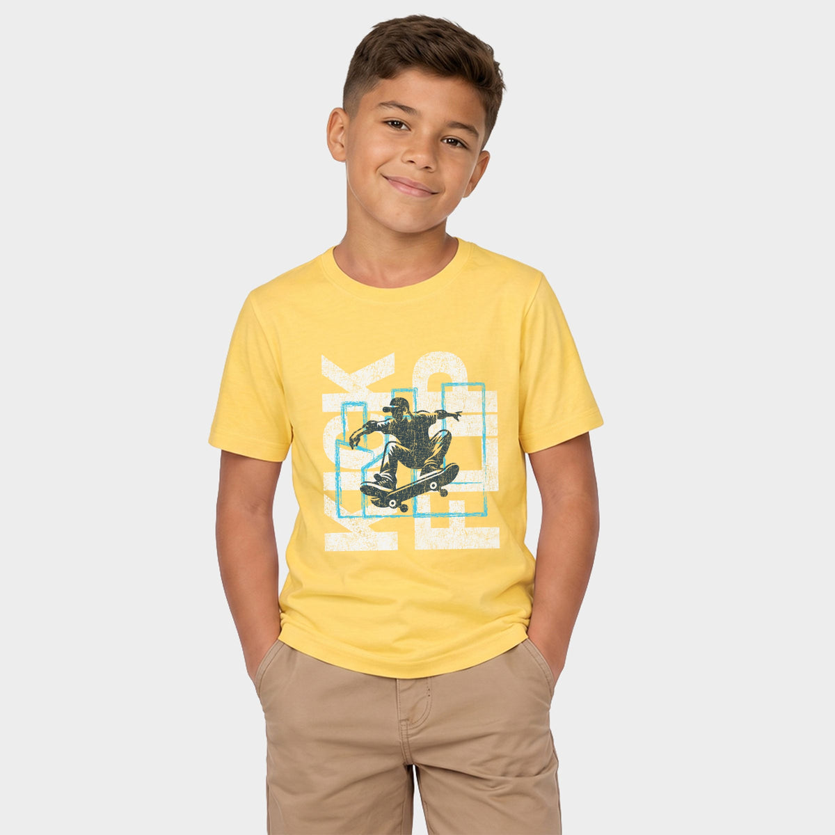 13552M_F-YC Yellow