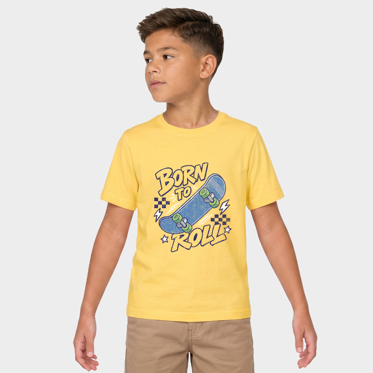 13553M_F-YC Yellow