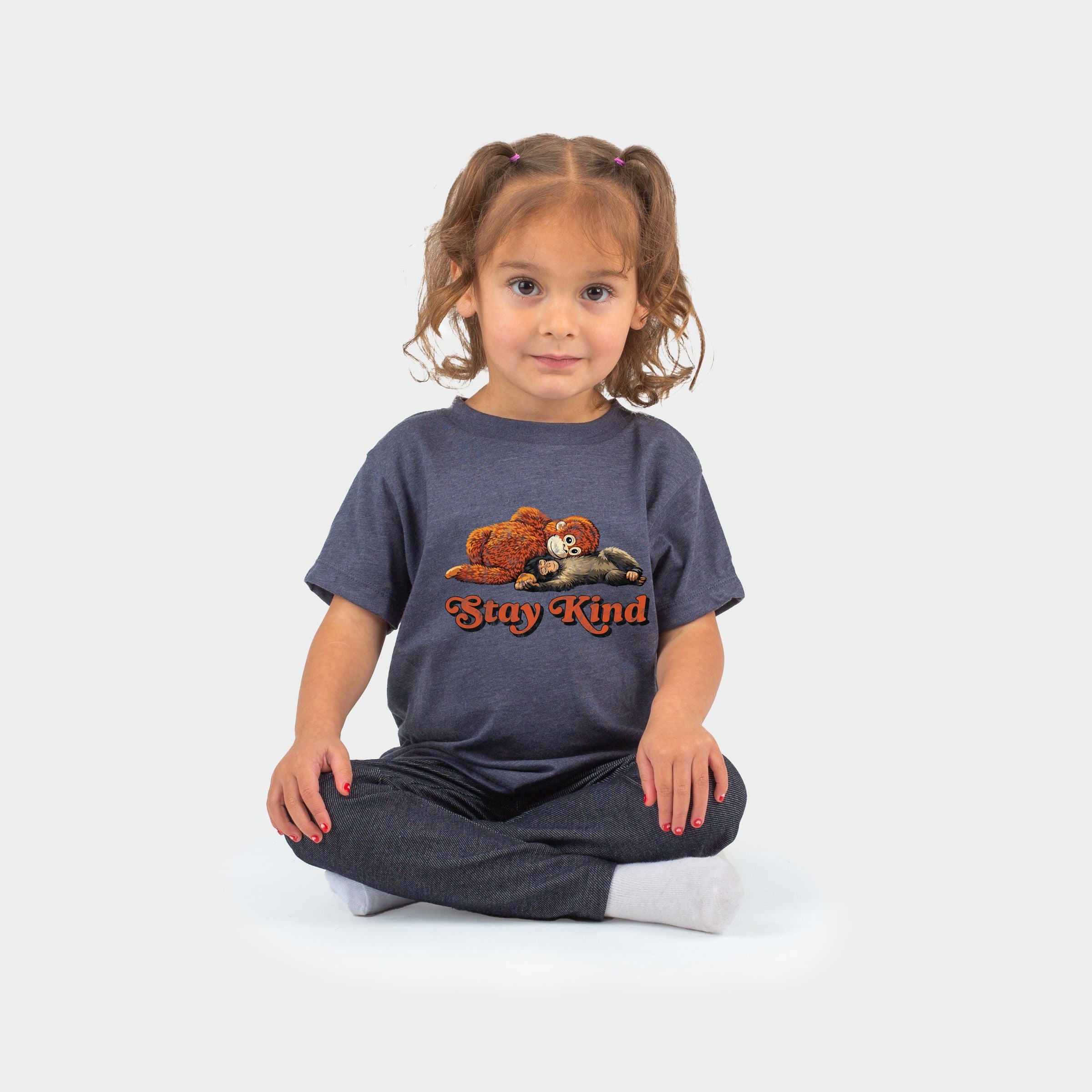 1355M_F-TC Heather Navy