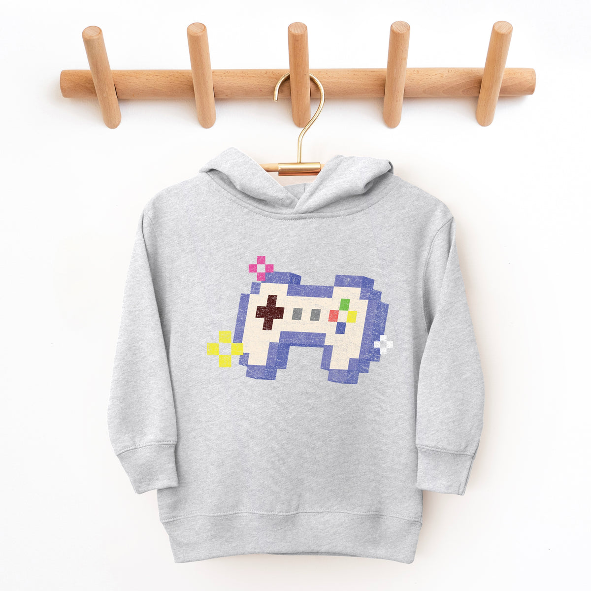 13560M_F-TH Heather Grey