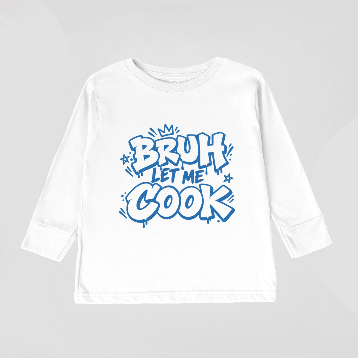 13562BLU_F-RSTLS White