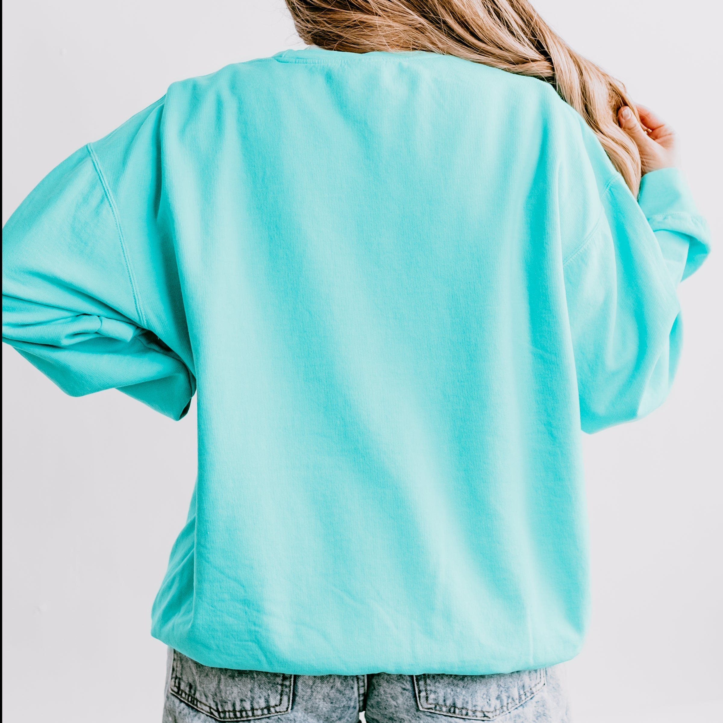 1357B_F-LGDSWT Chalky Mint