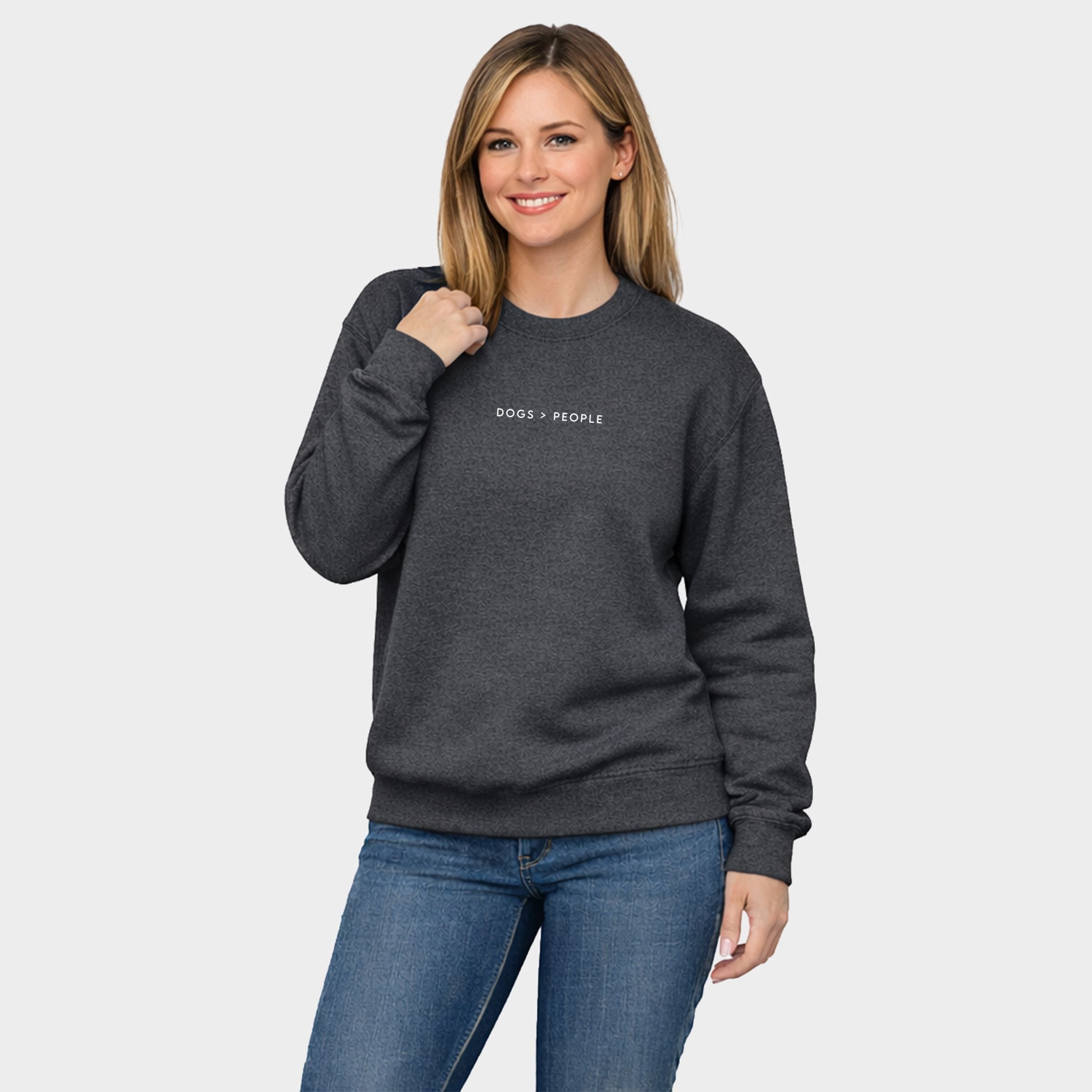 1358W_F-SWT Dark Heather