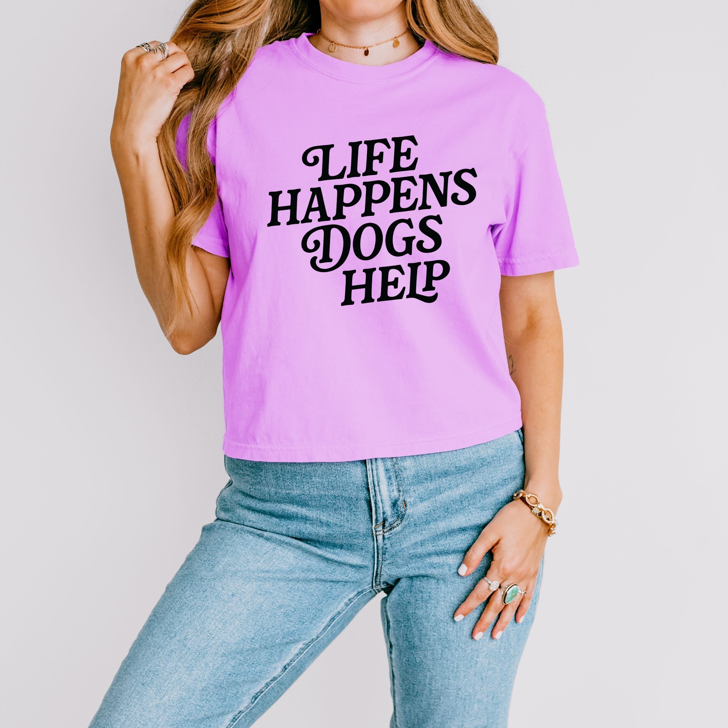 1360B_F-BCT Neon Violet