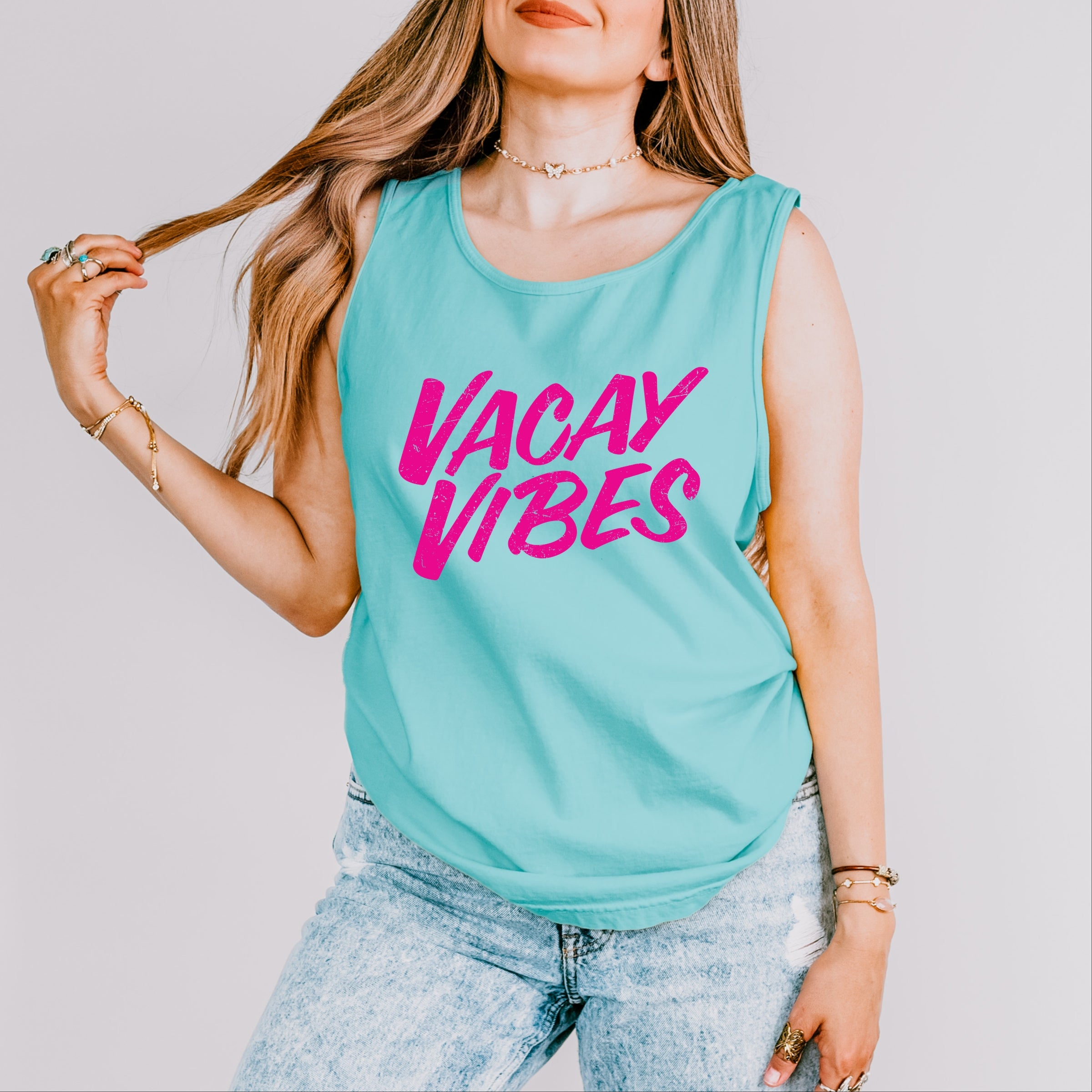 13711HP_F-TK Chalky Mint