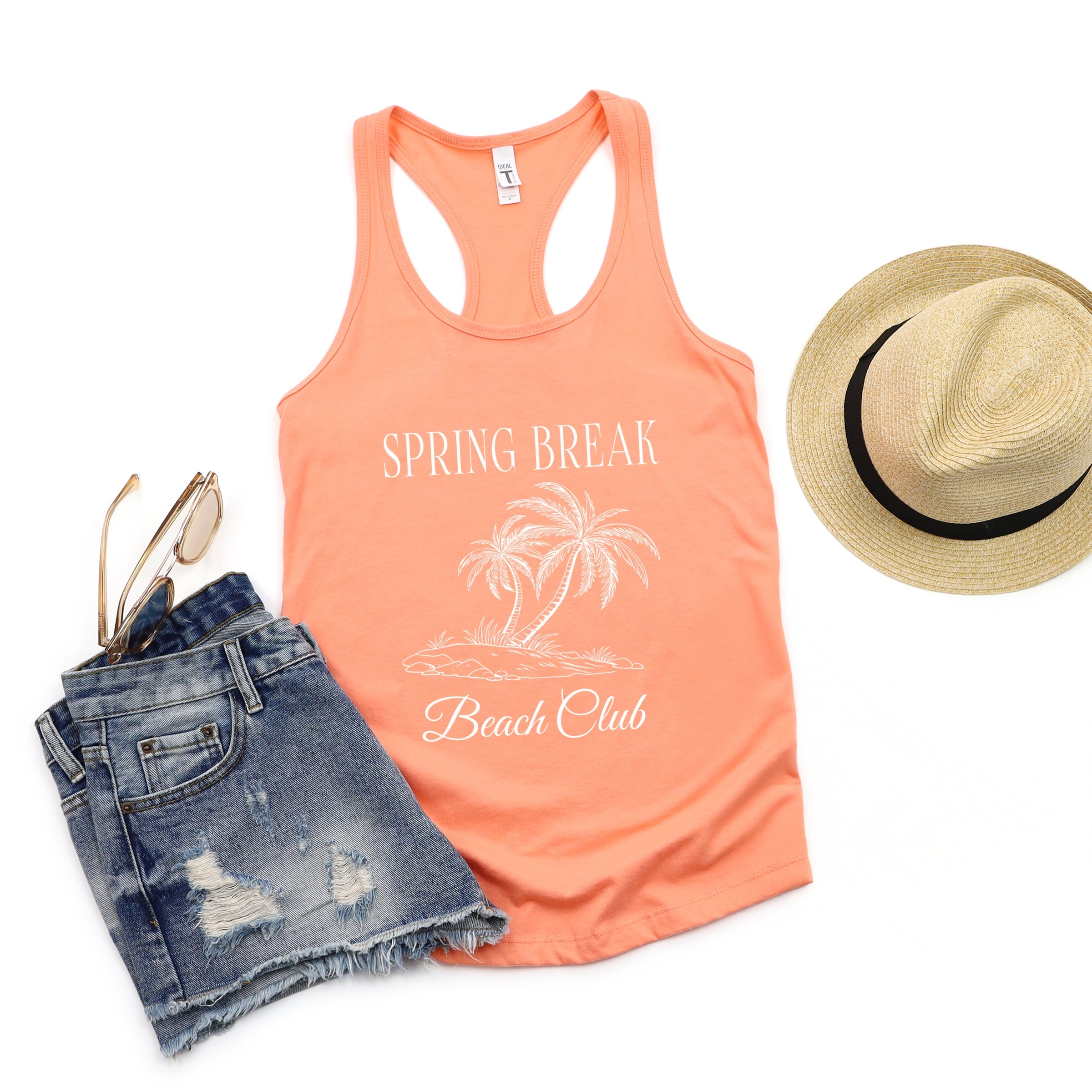 13715W_F-RB Light Orange