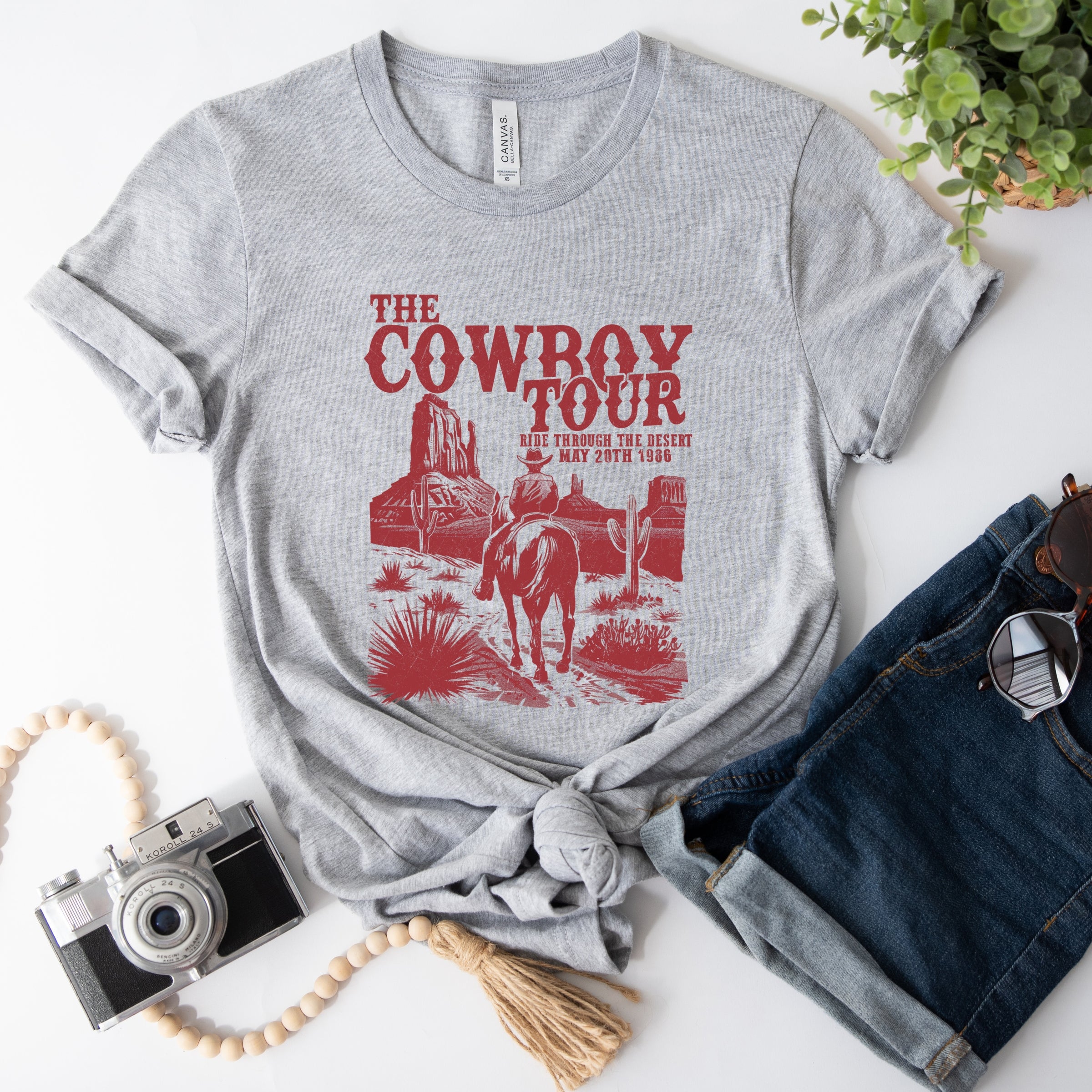 14268M_F-C Heather Grey