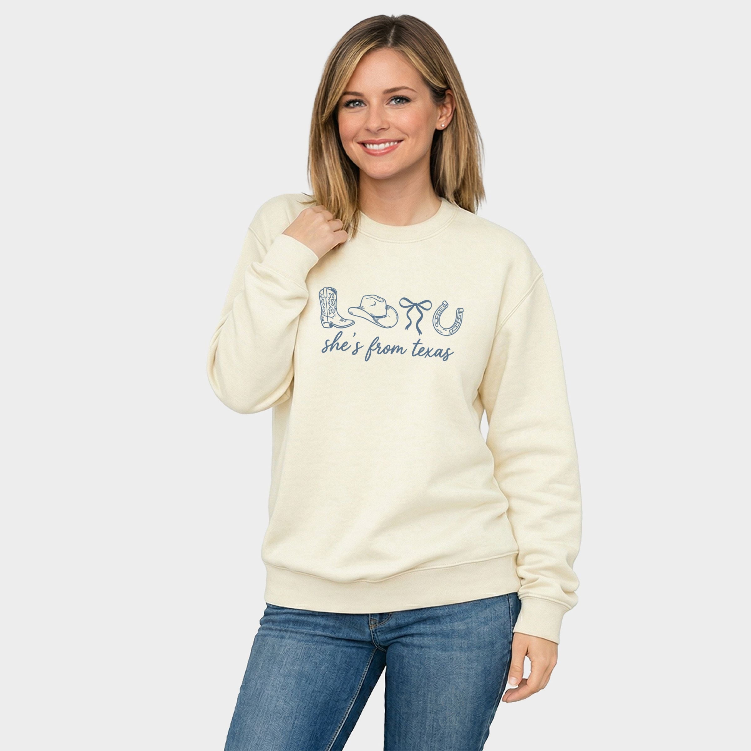 14274BLU_F-SWT Ivory