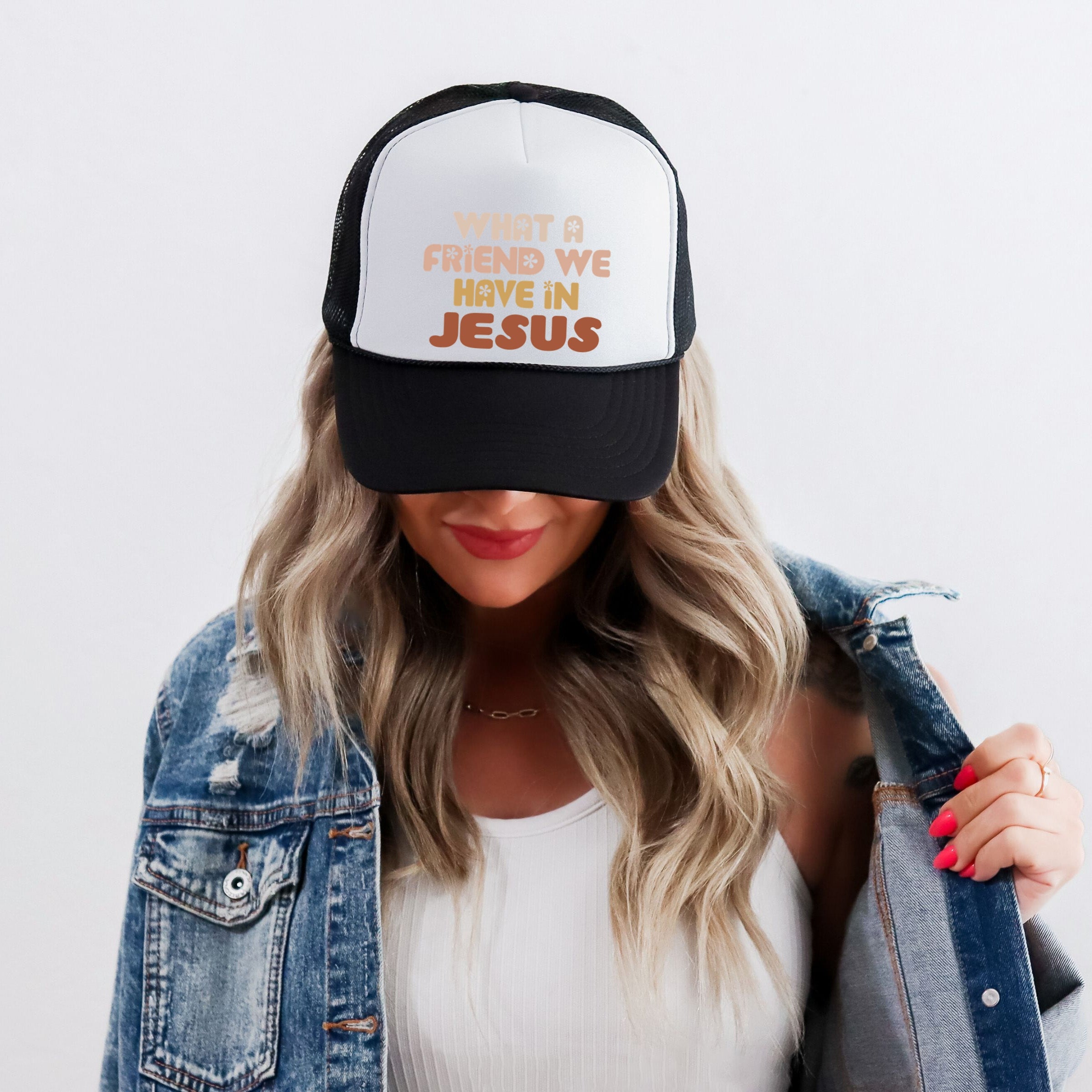 14907M_F-FTH White Black