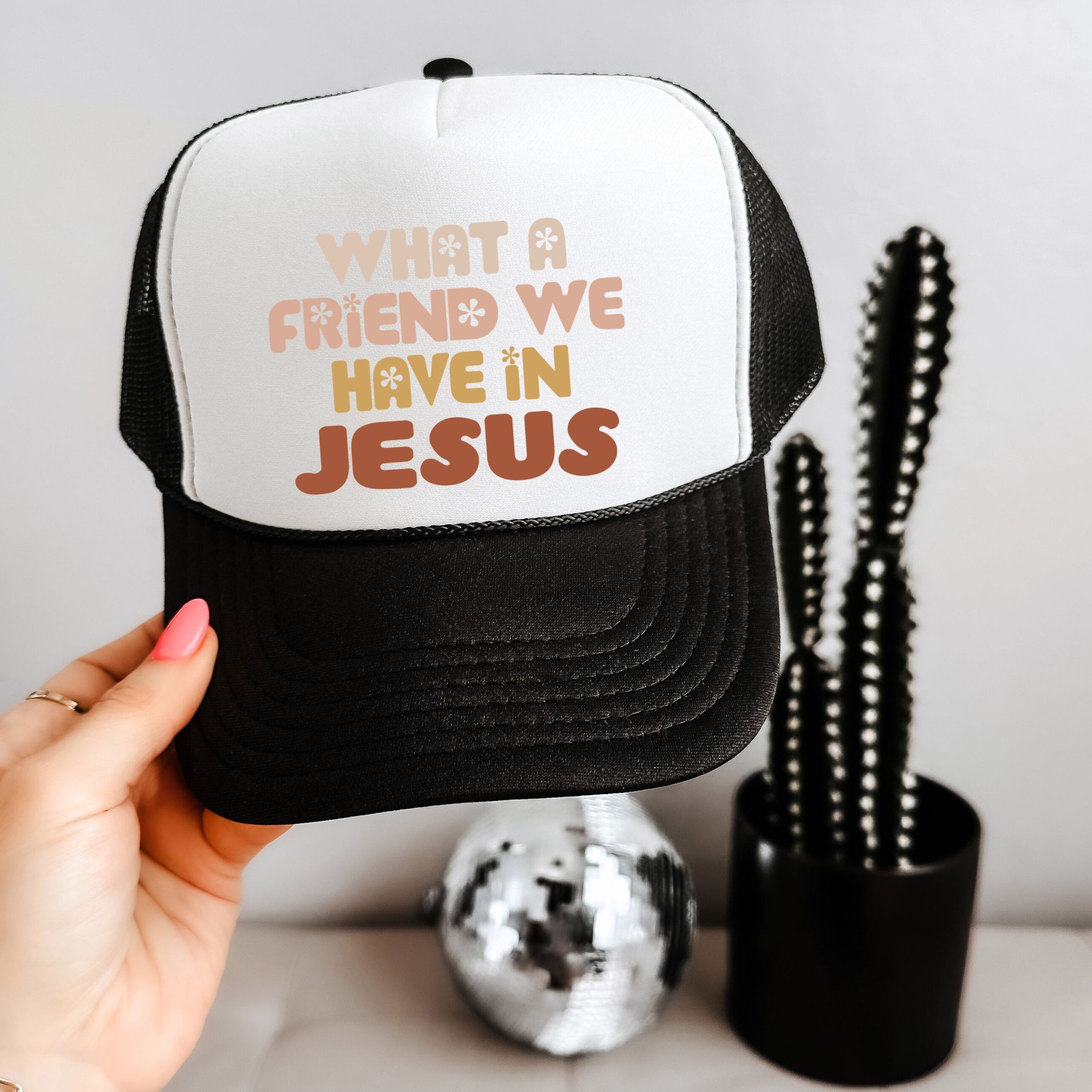 14907M_F-FTH White Black