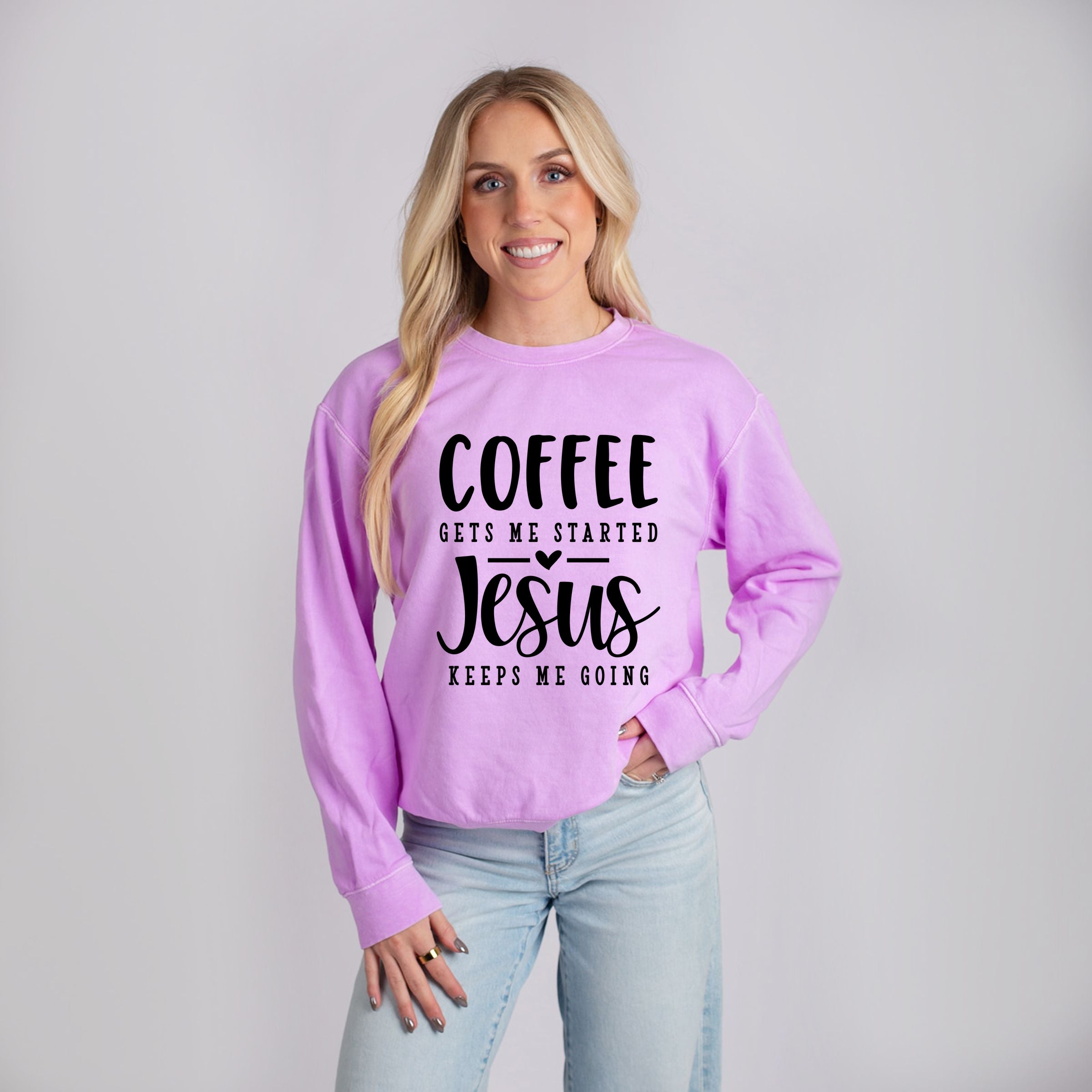 14912B_F-LGDSWT Neon Violet