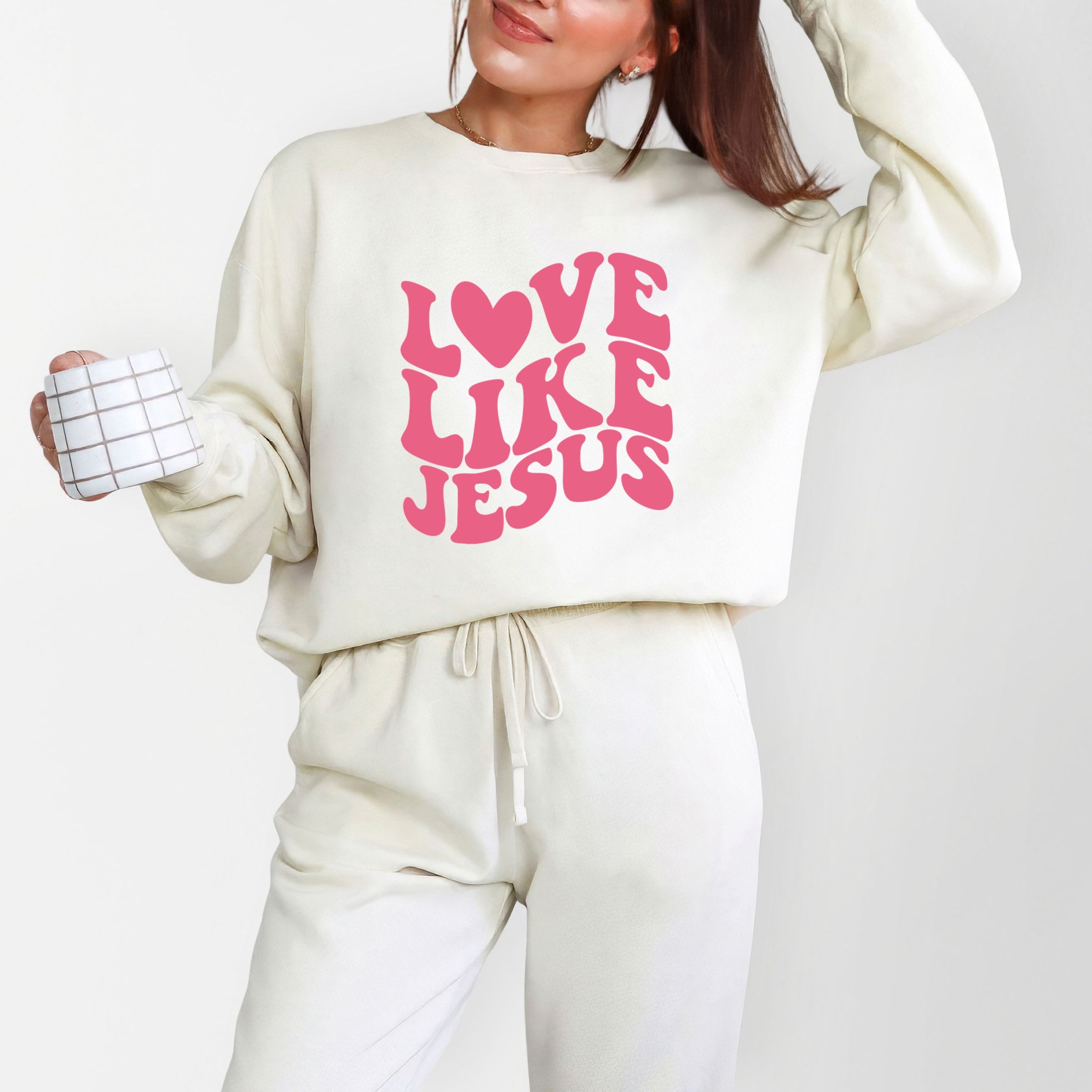 14942HP_F-LGDSWT Ivory