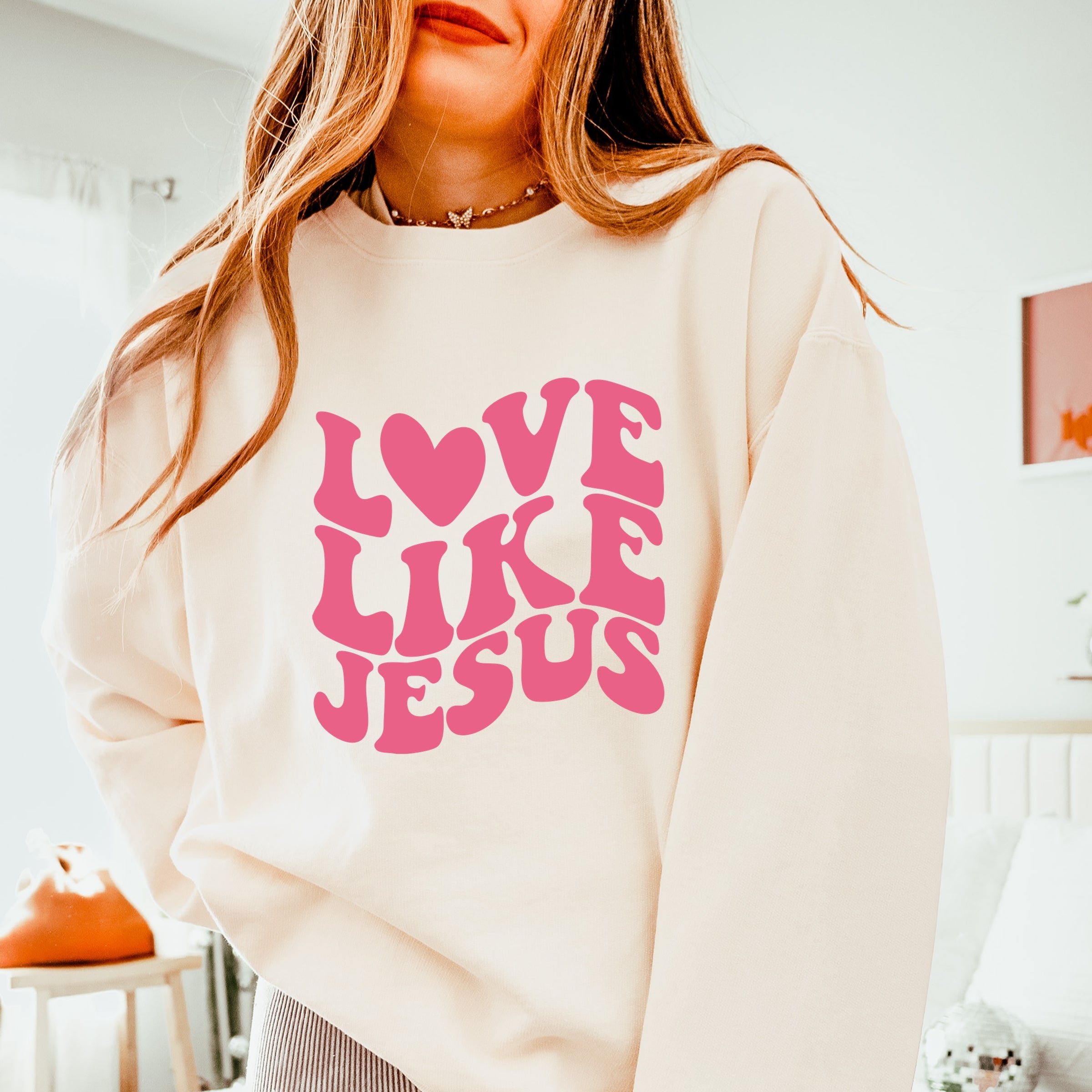 14942HP_F-LGDSWT Ivory