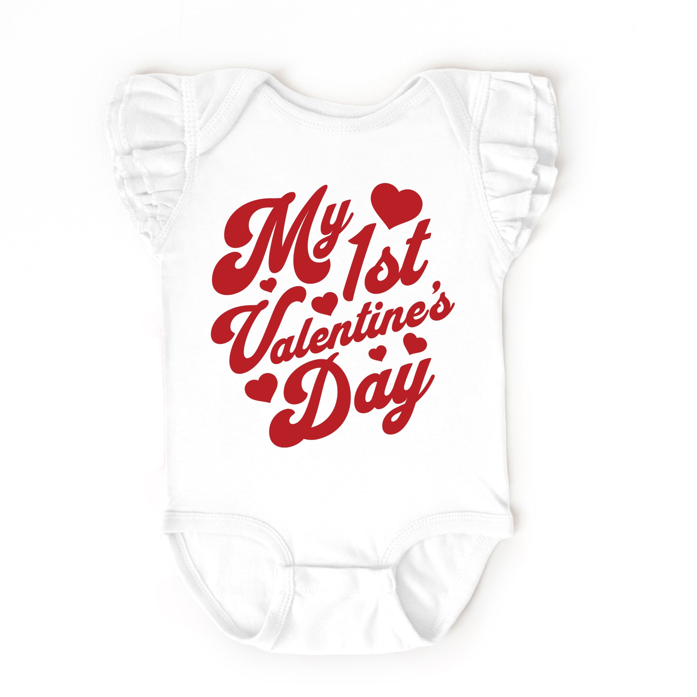 15867RED_F-FSO White