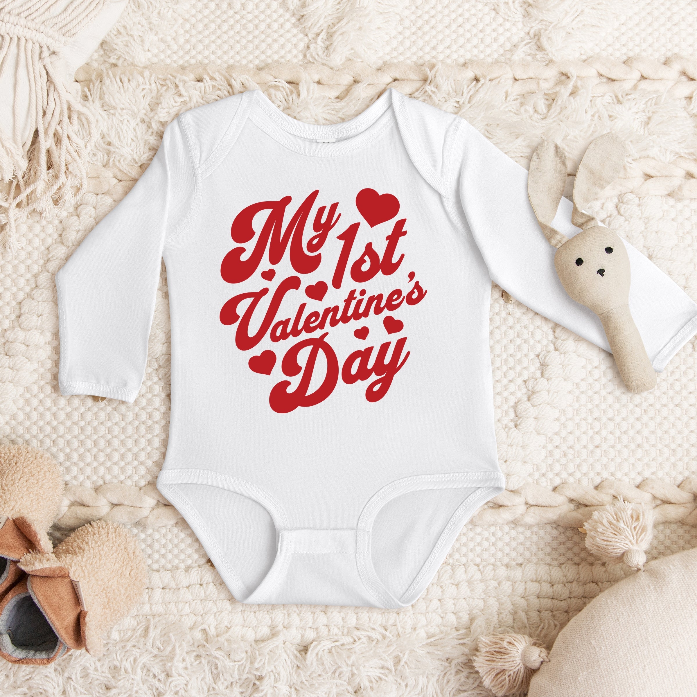 15867RED_F-LSO White