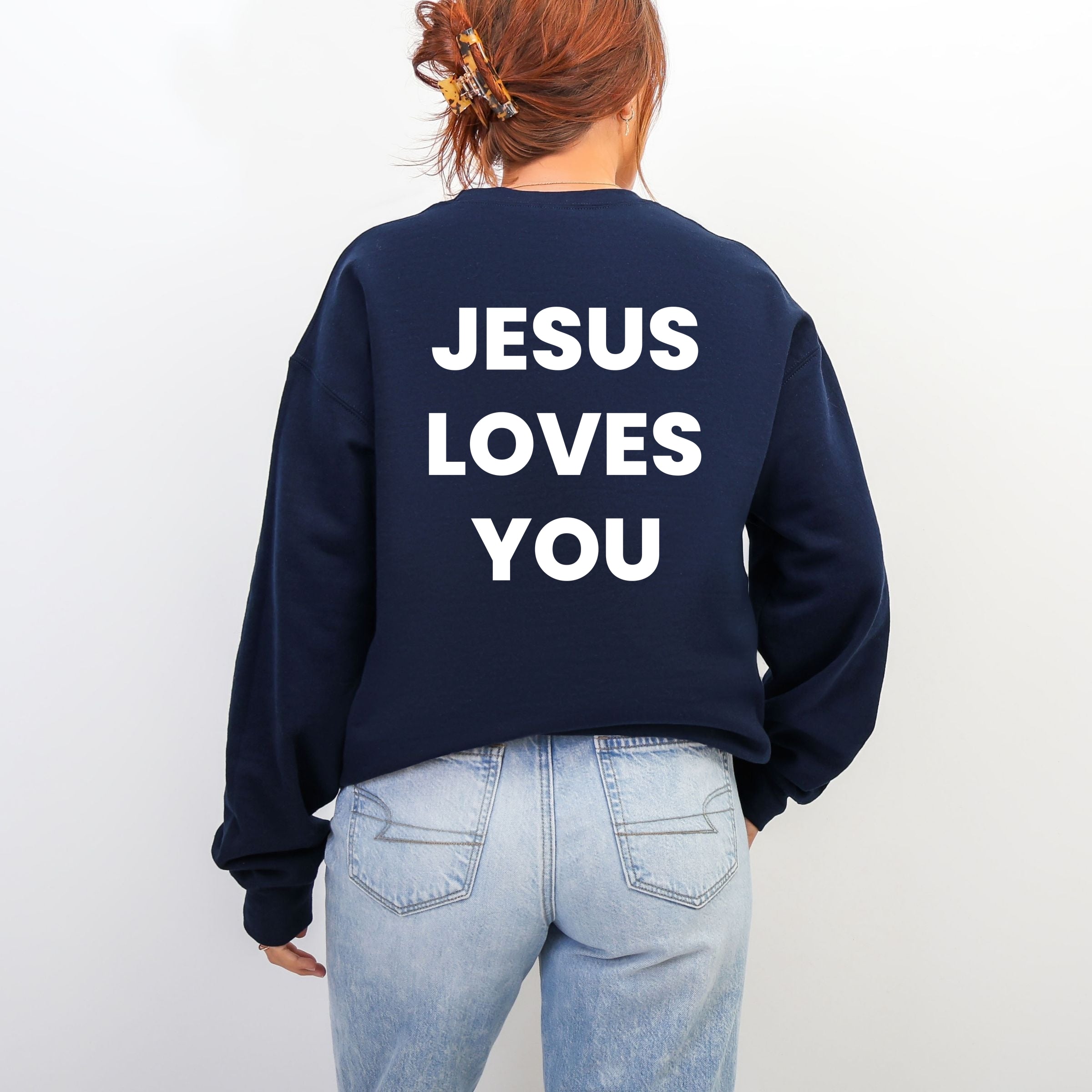 1592W_B_1593W_F-SWT True Navy