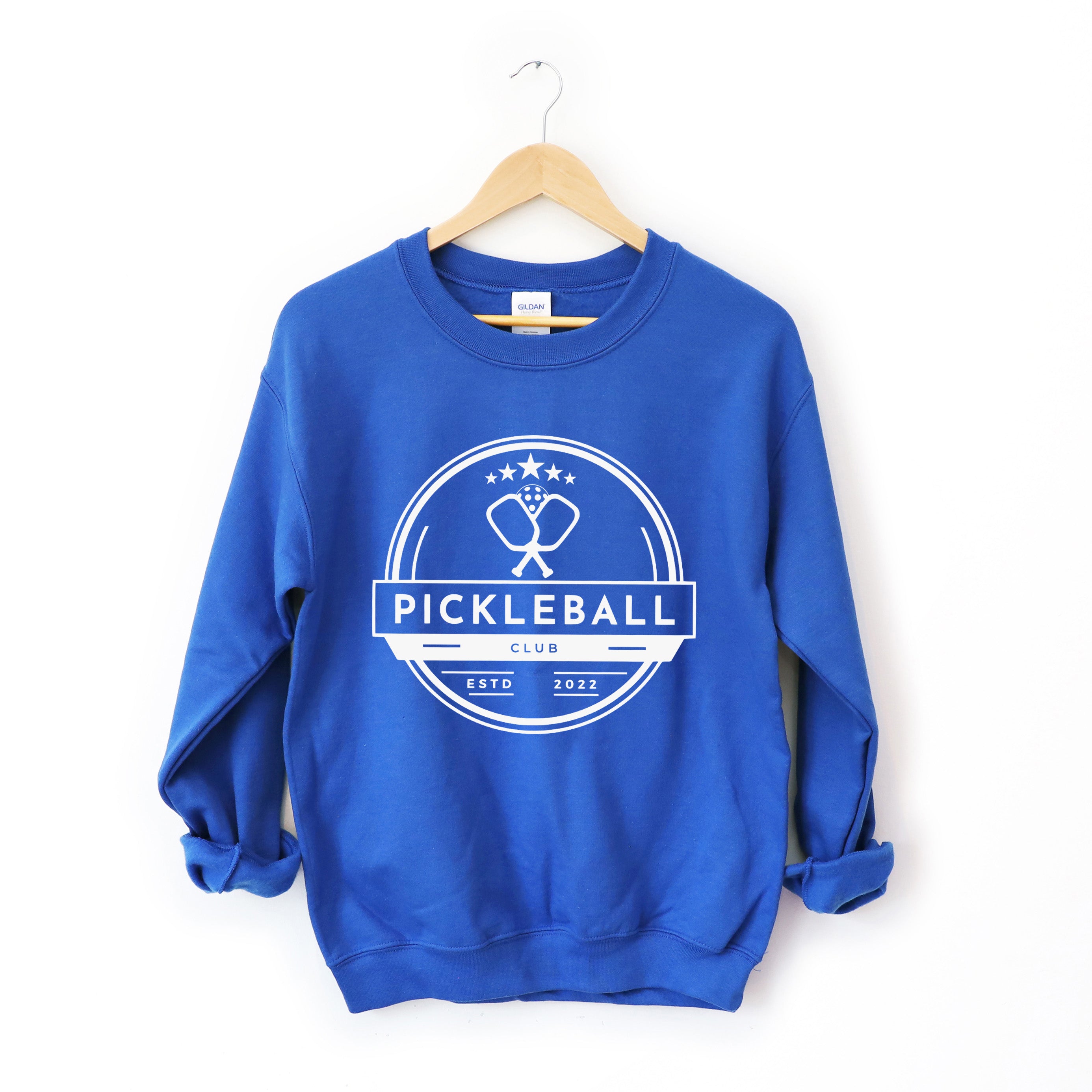 Pickleball Club | Sweatshirt
