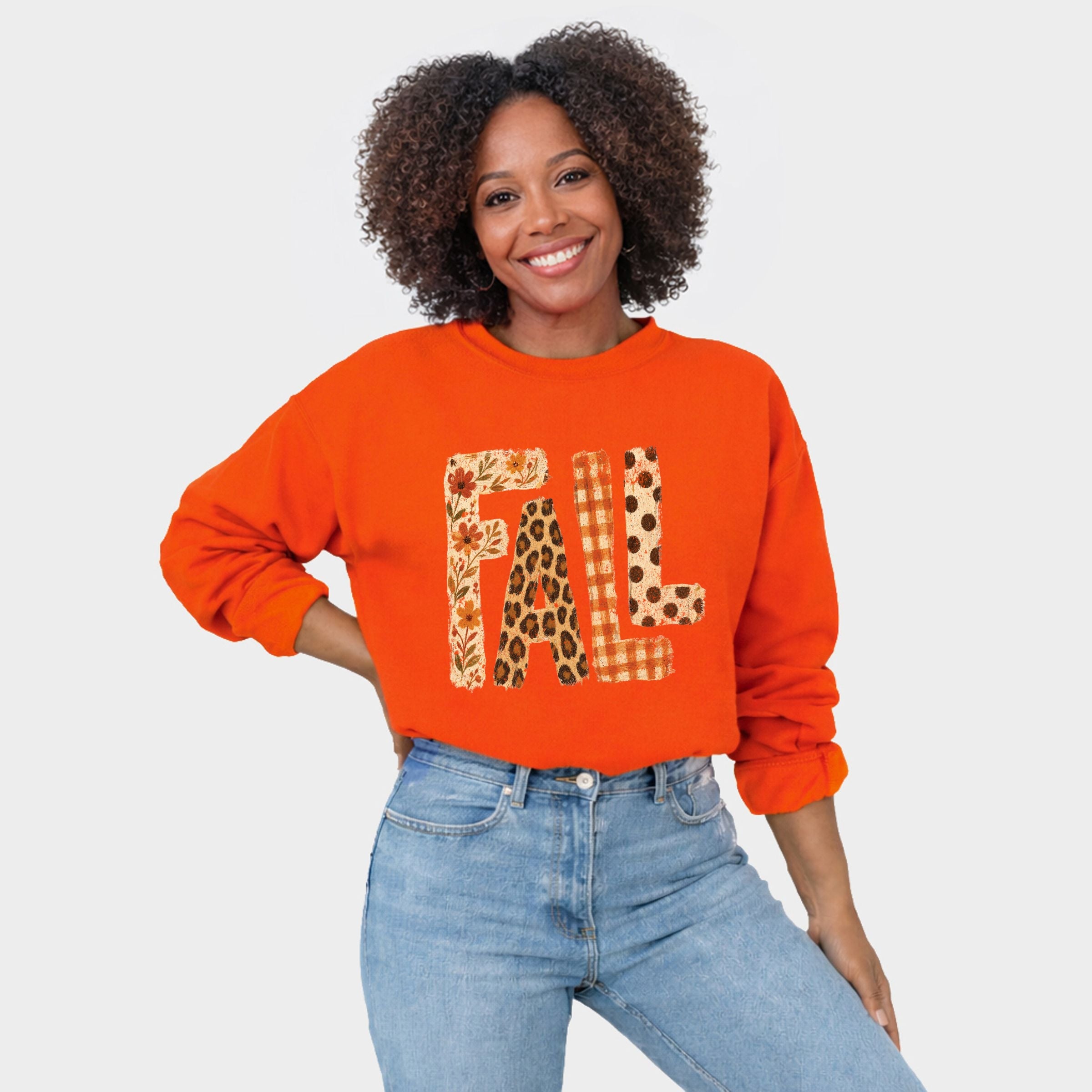 16715M_F-SWT Orange